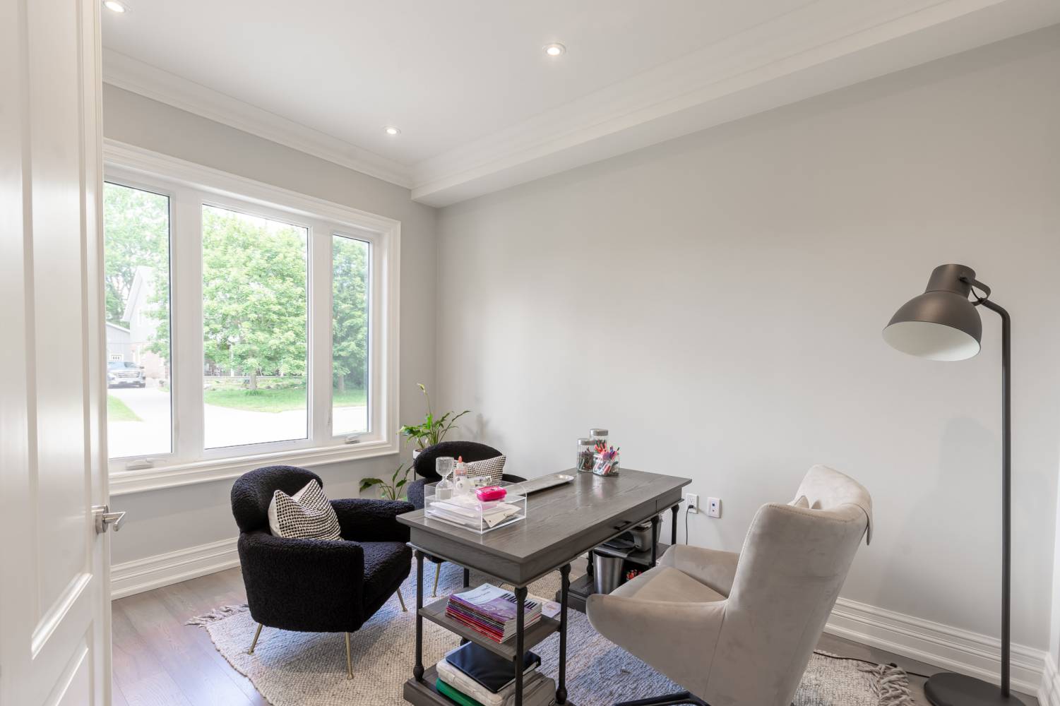 106 Maytree Avenue, Stouffville