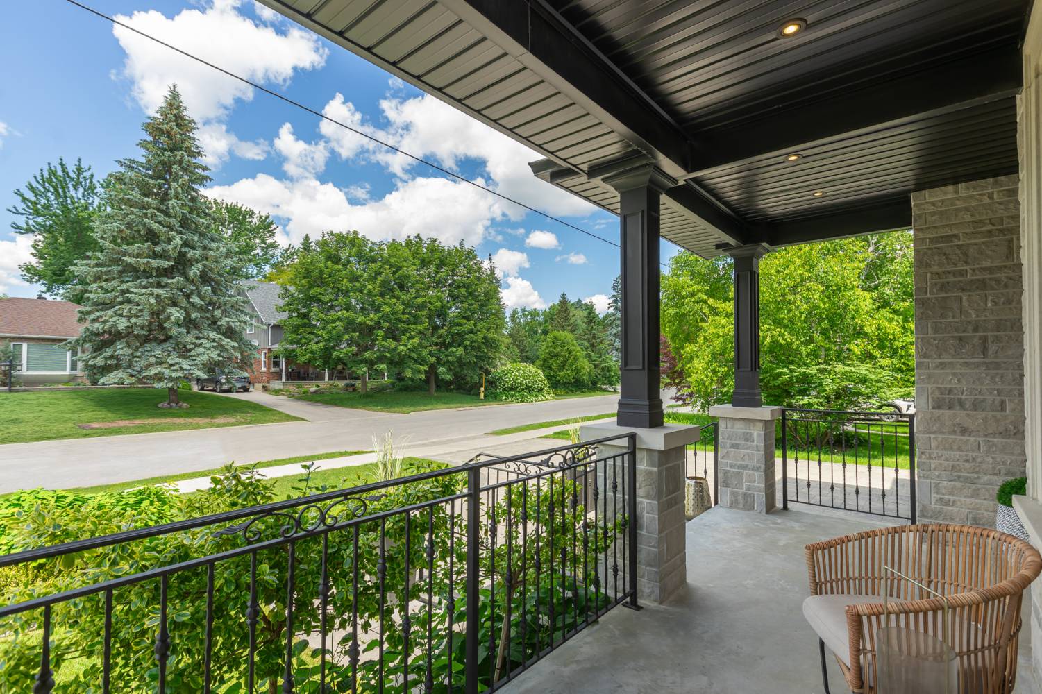 106 Maytree Avenue, Stouffville