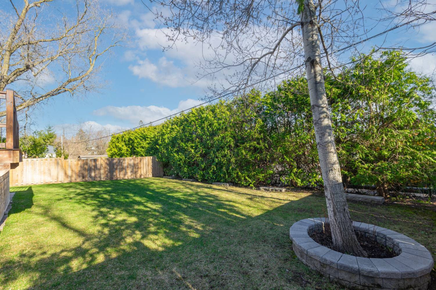 106 Maytree Avenue, Stouffville