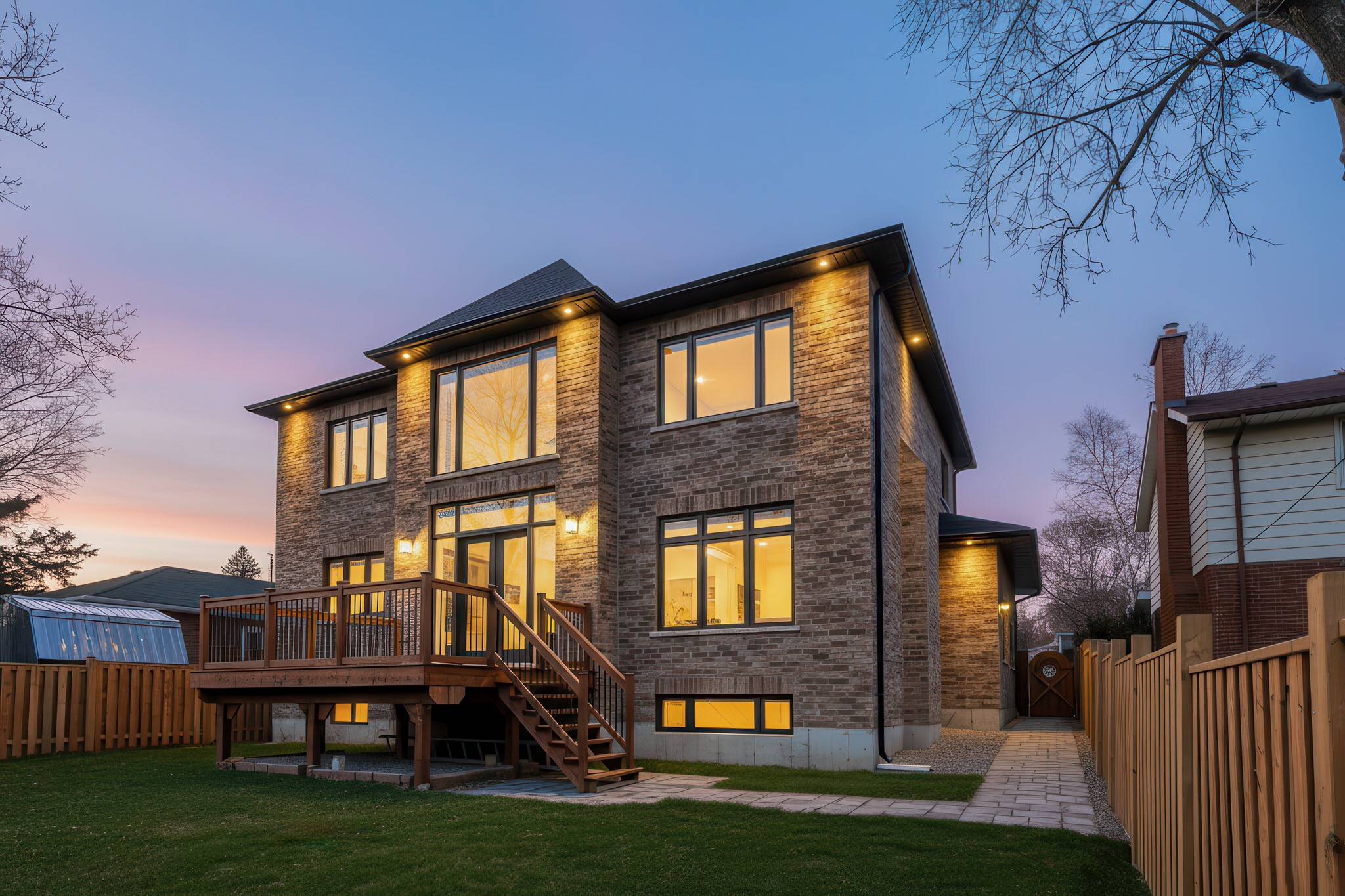 106 Maytree Avenue, Stouffville