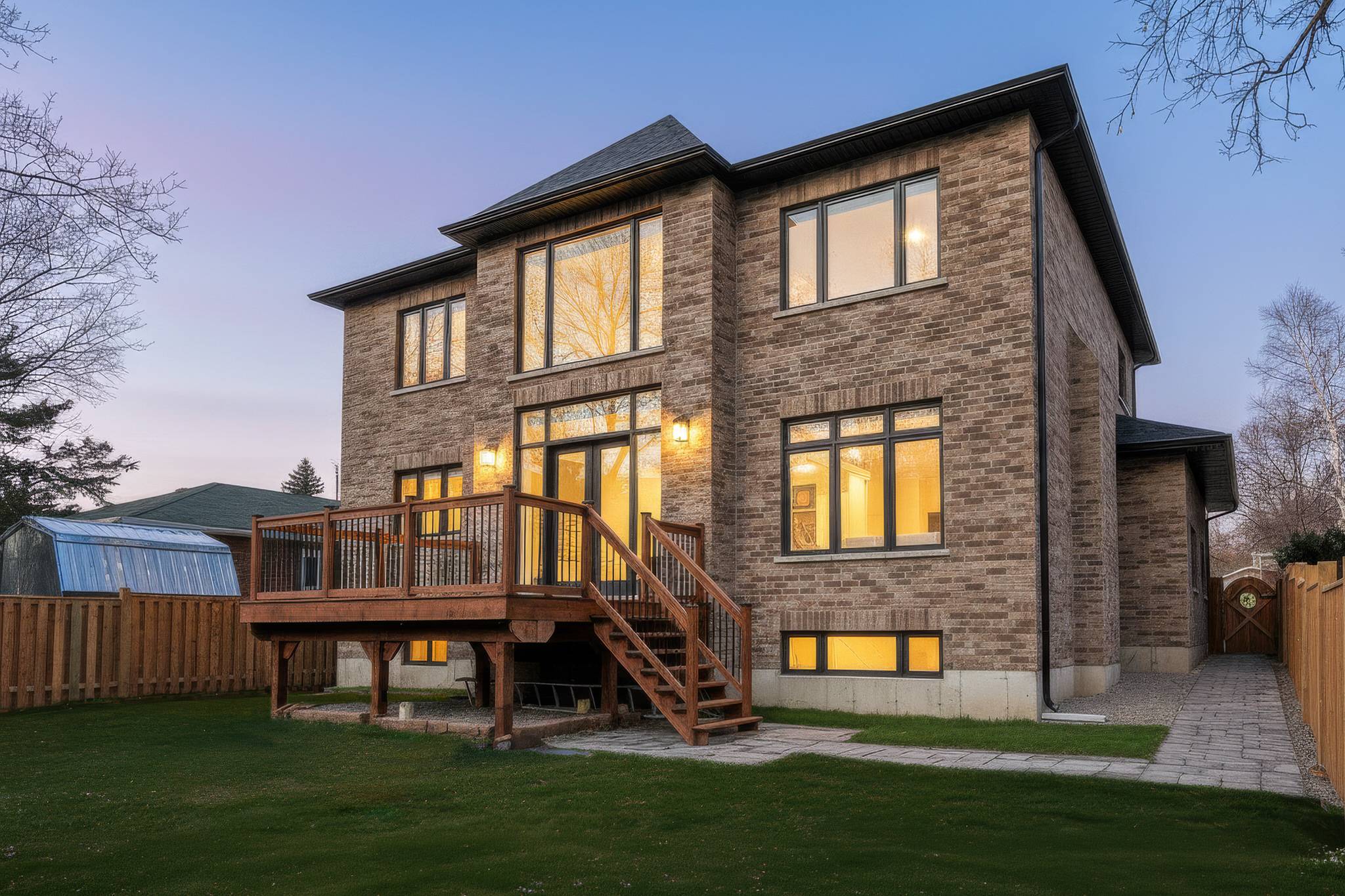 106 Maytree Avenue, Stouffville