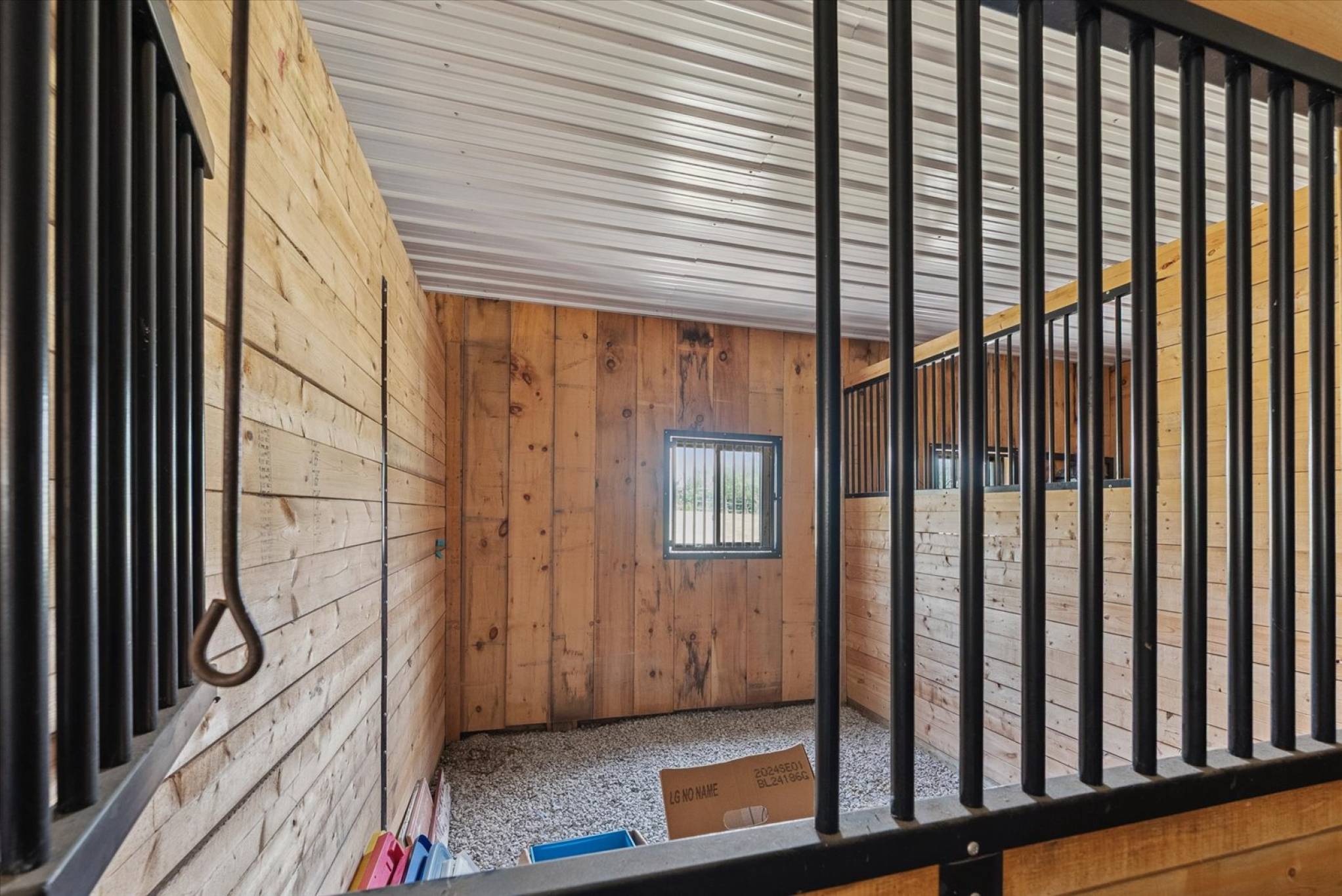 12866 Regional Rd 39, Uxbridge - 42 Acres with Barn/Workshop and Trails