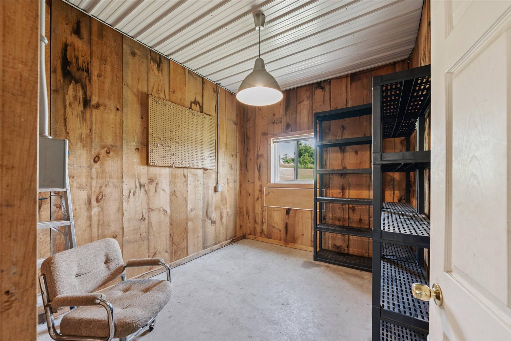 12866 Regional Rd 39, Uxbridge - 42 Acres with Barn/Workshop and Trails