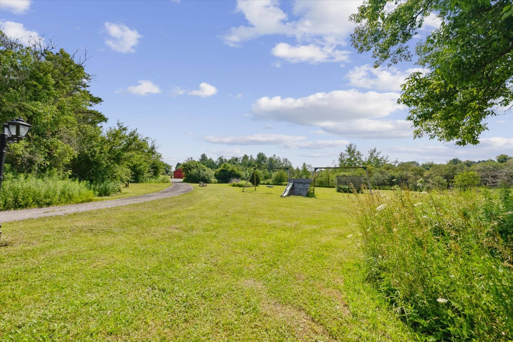 12866 Regional Rd 39, Uxbridge - 42 Acres with Barn/Workshop and Trails