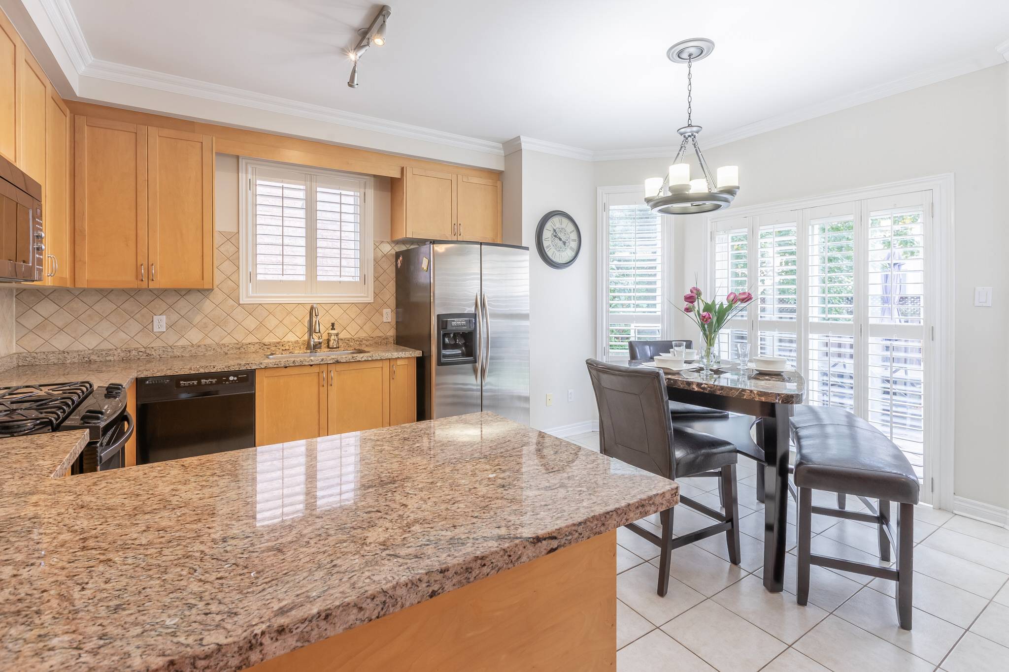 129 Fox Hound Crescent, Vaughan