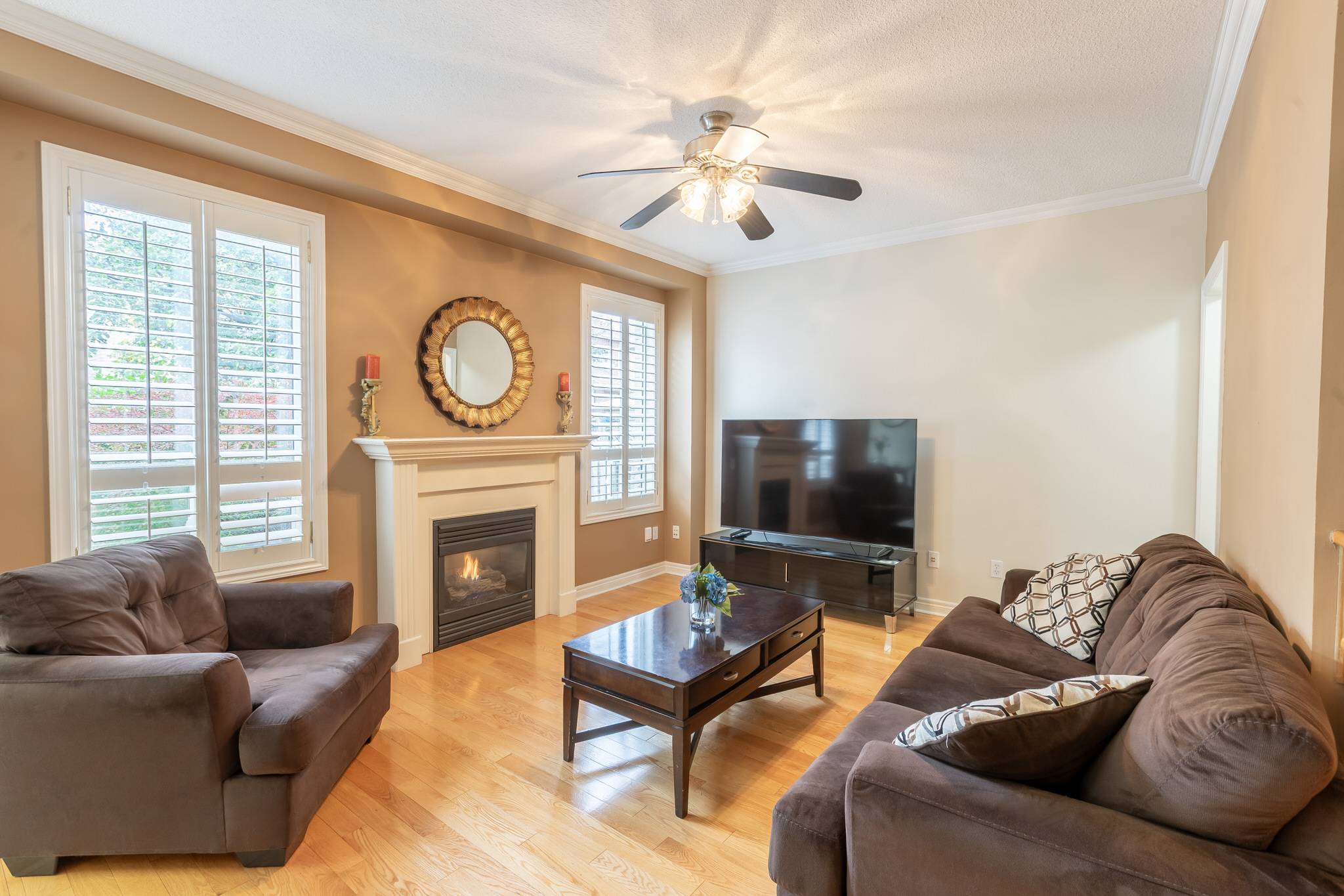 129 Fox Hound Crescent, Vaughan