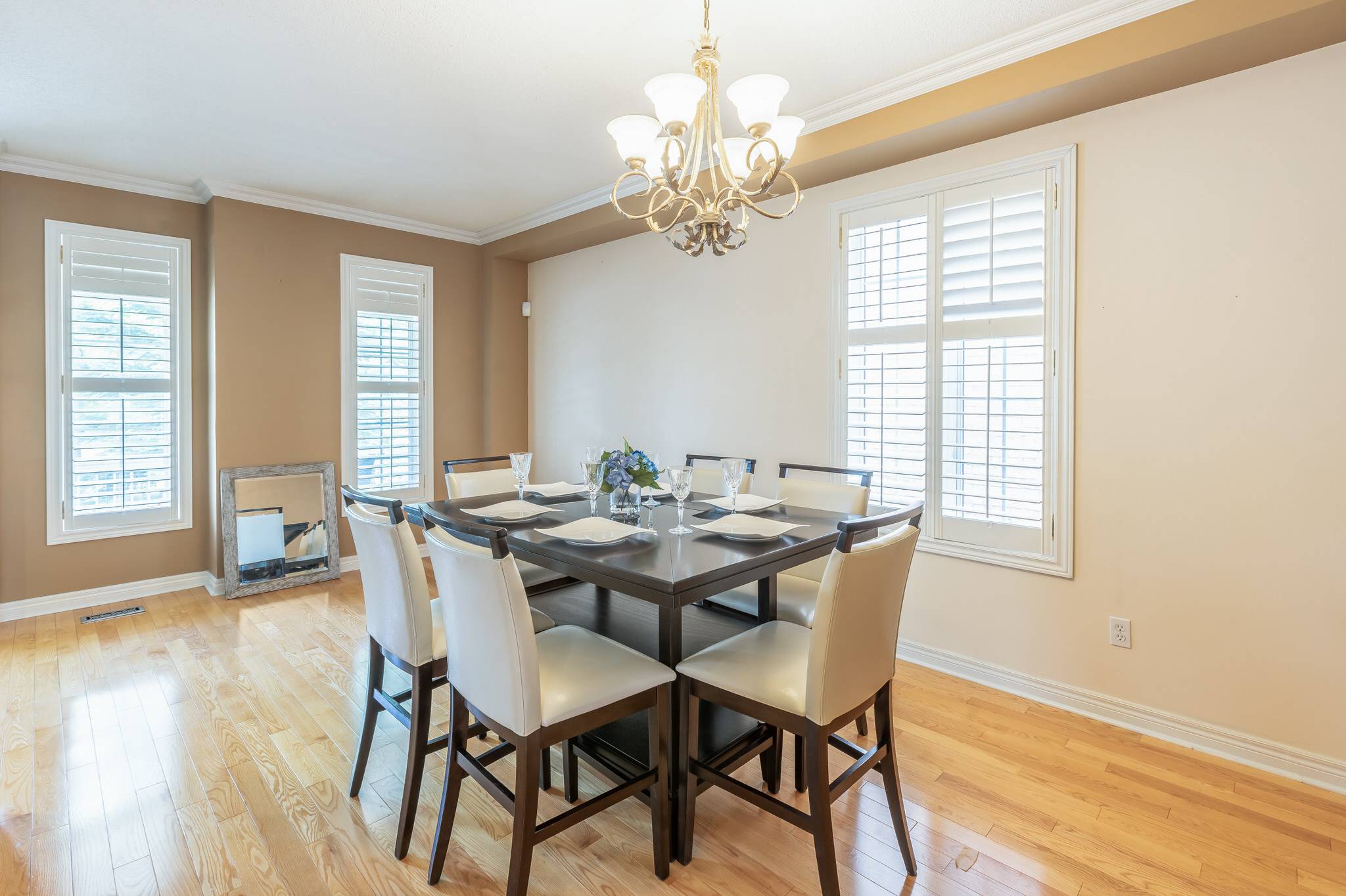 129 Fox Hound Crescent, Vaughan
