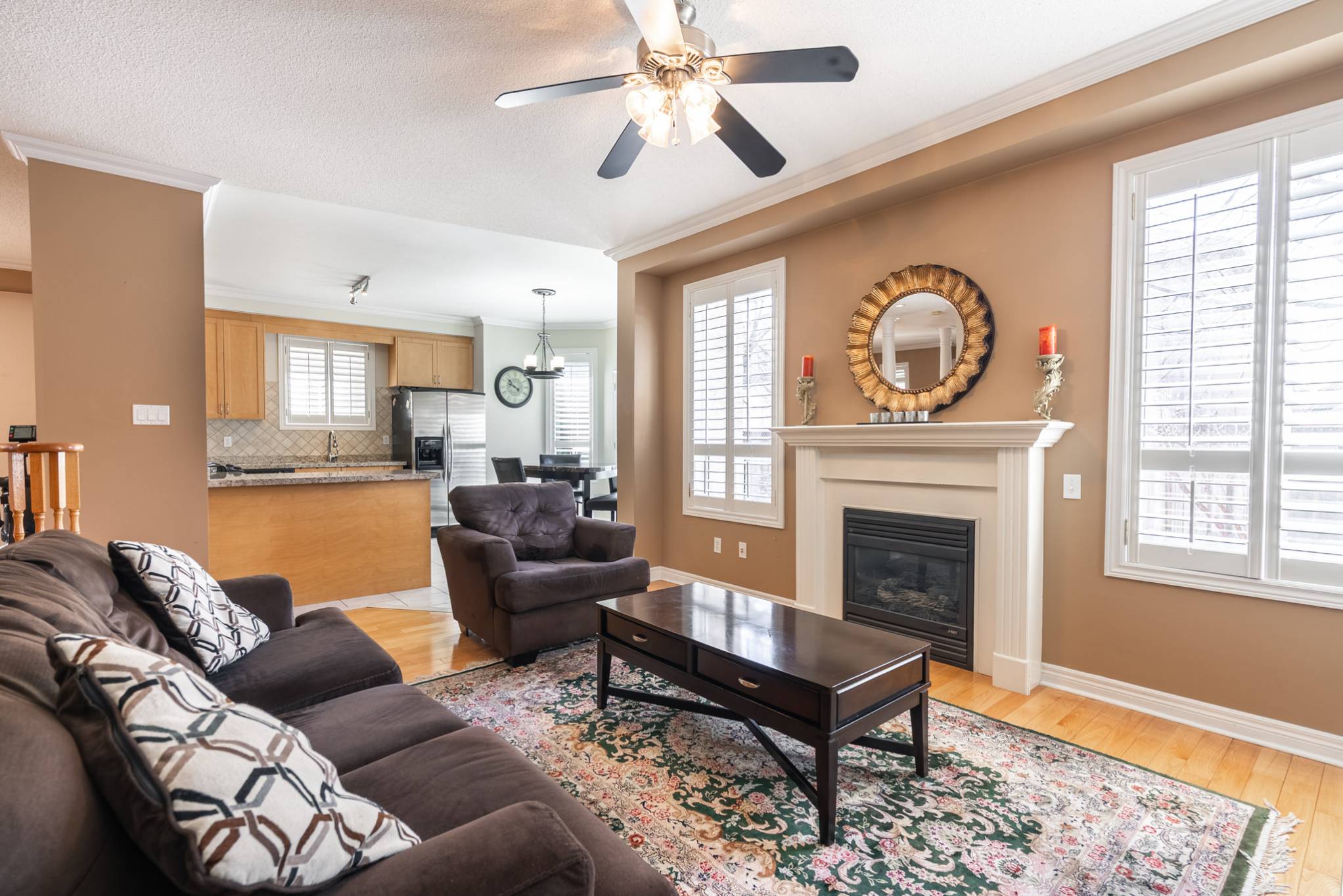 129 Fox Hound Crescent, Vaughan