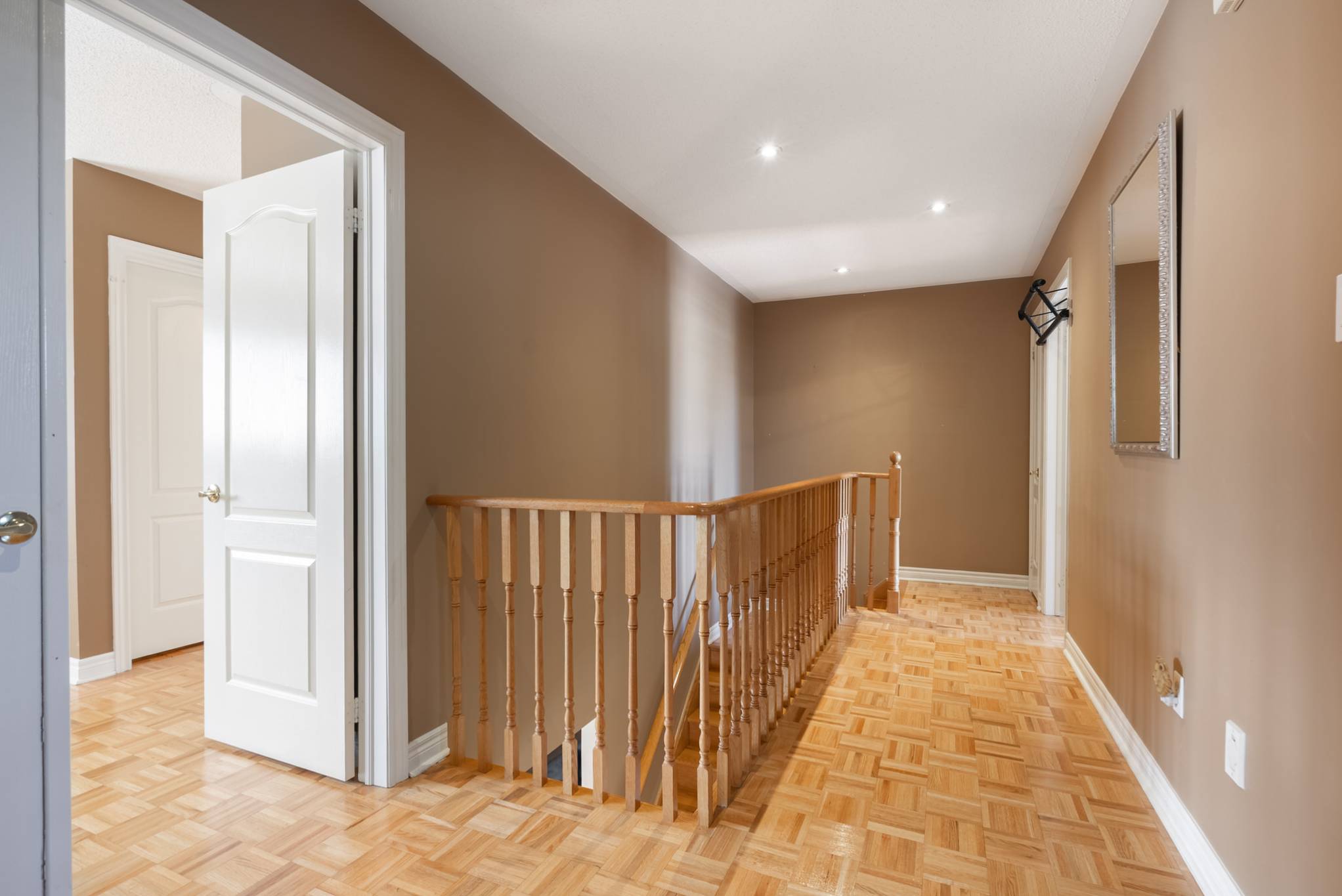 129 Fox Hound Crescent, Vaughan