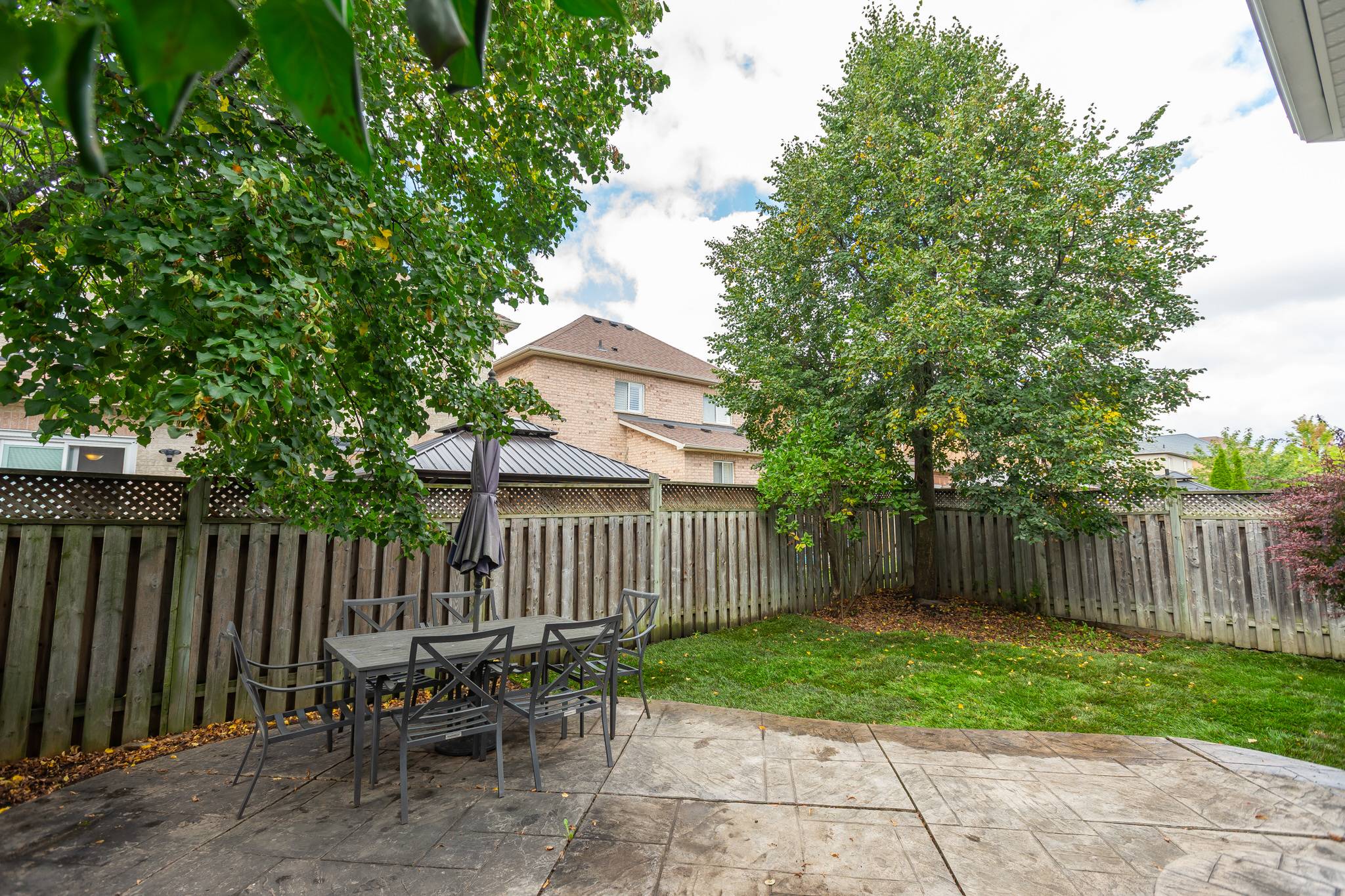 129 Fox Hound Crescent, Vaughan