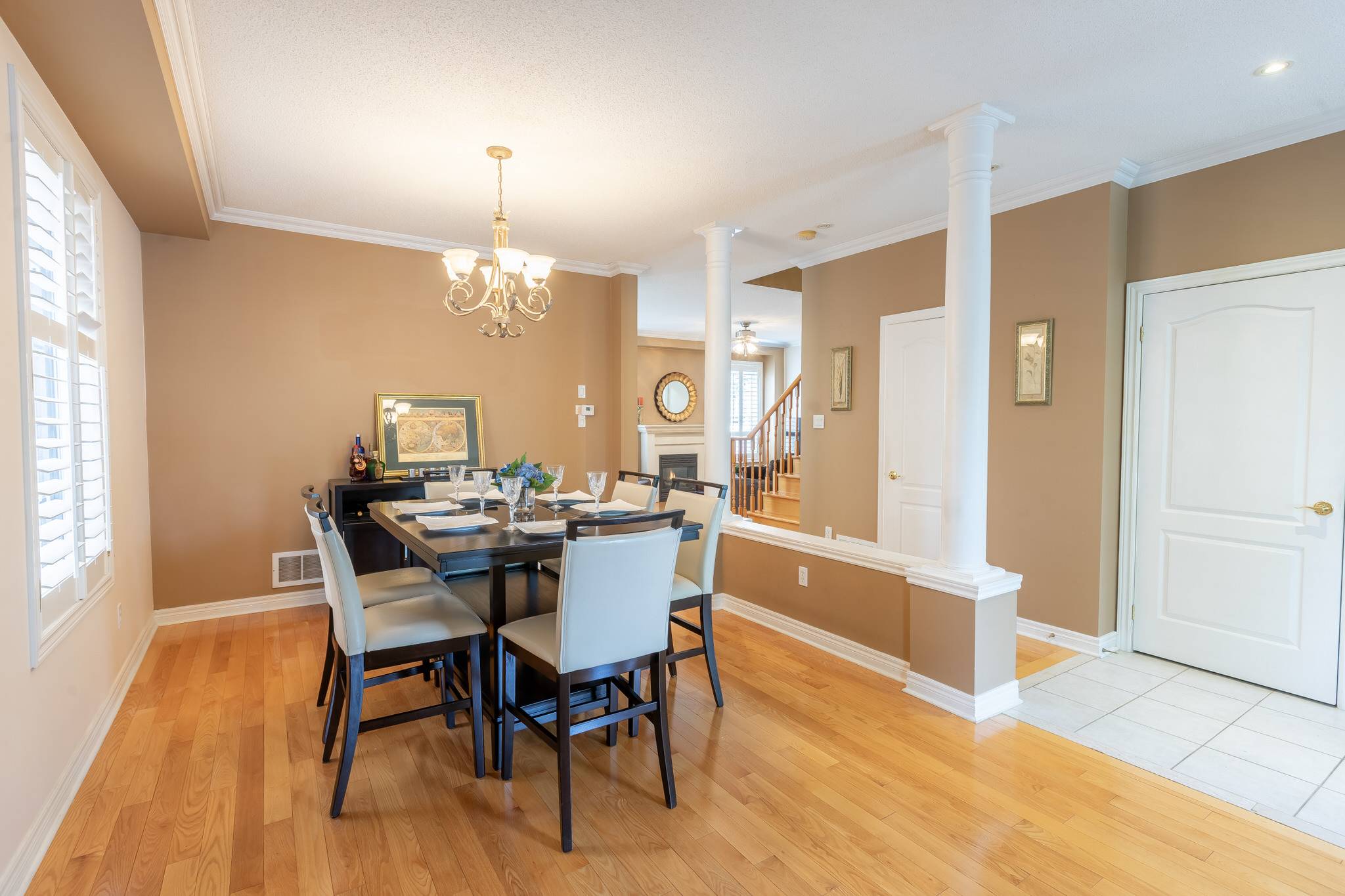 129 Fox Hound Crescent, Vaughan