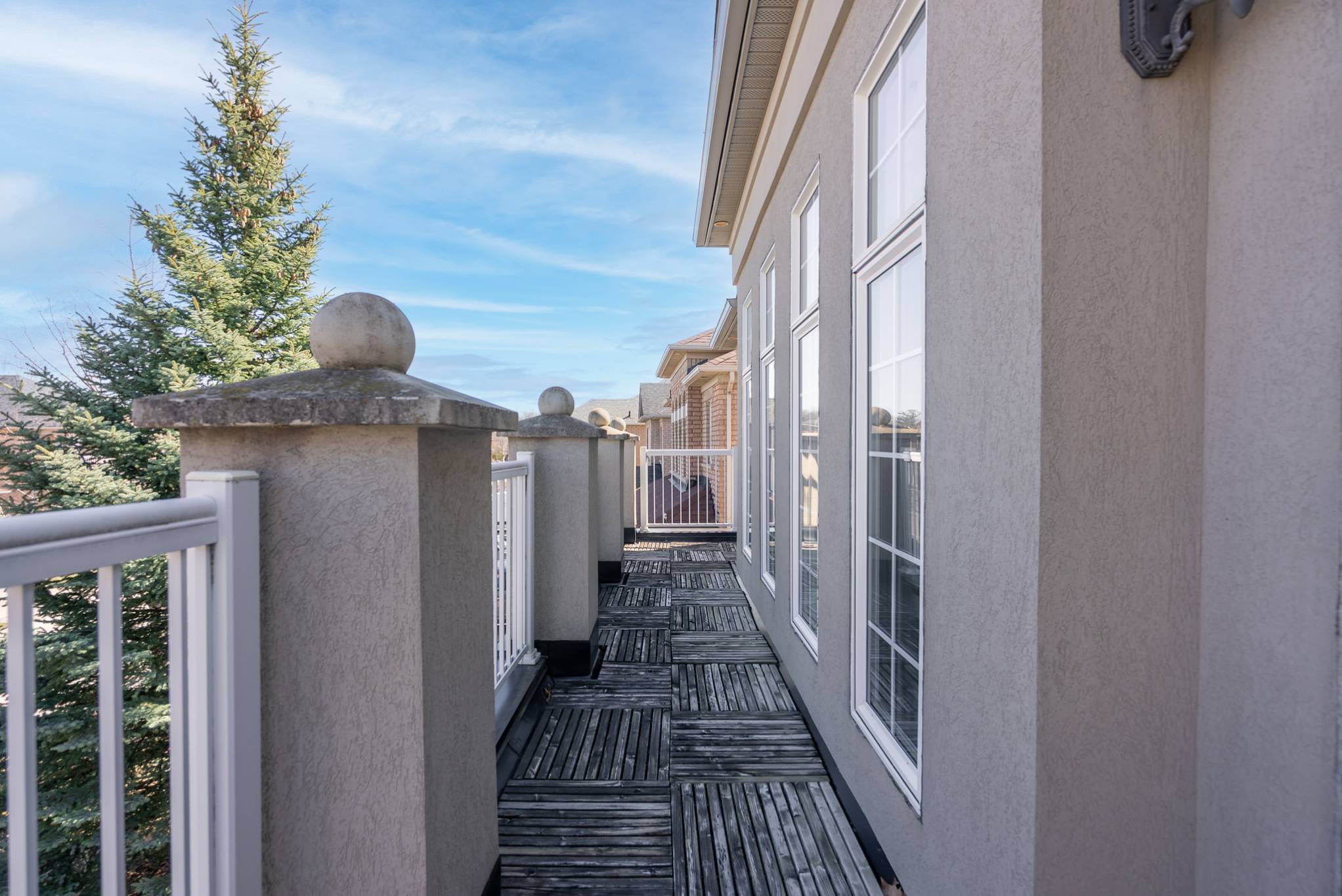 129 Fox Hound Crescent, Vaughan