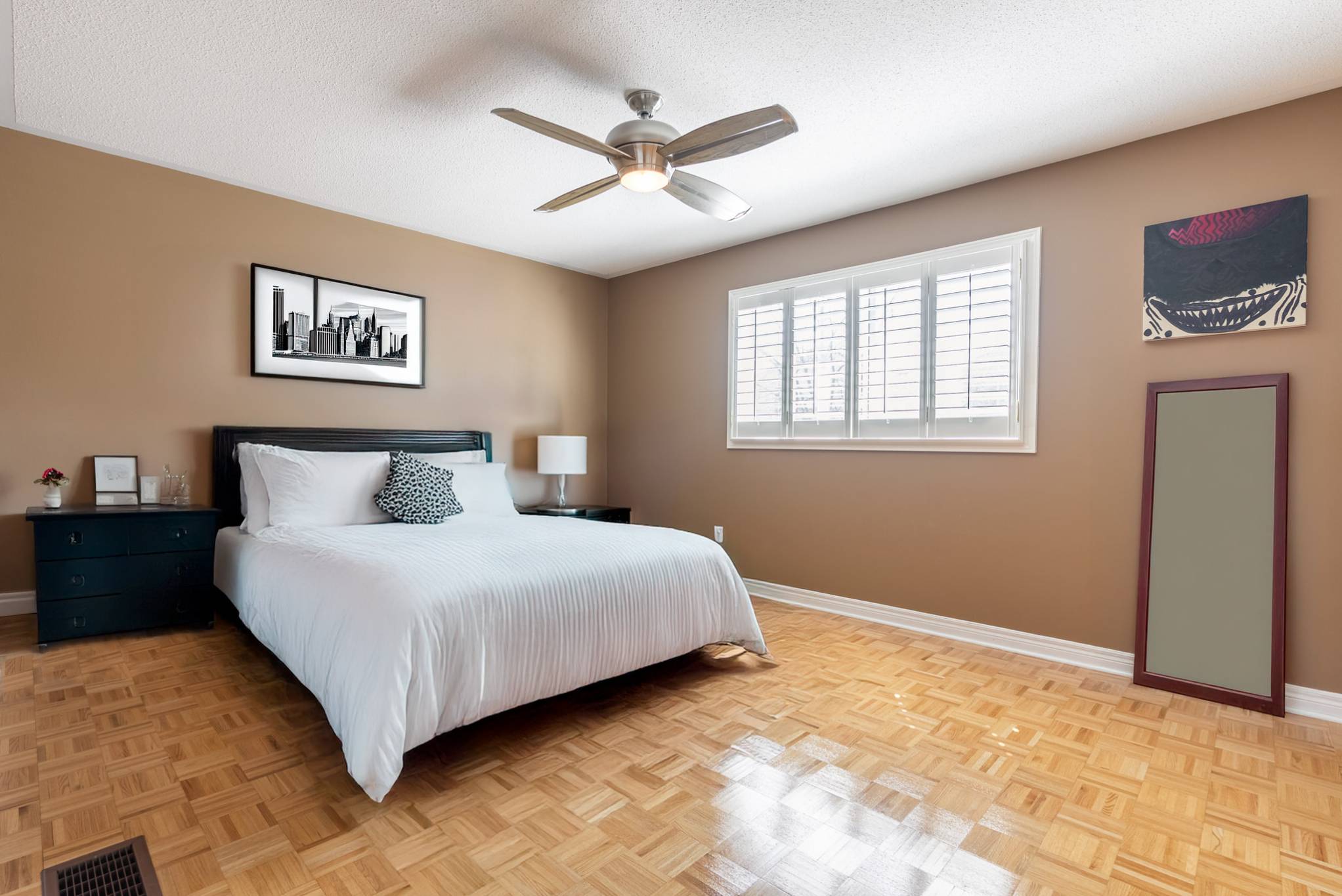 129 Fox Hound Crescent, Vaughan