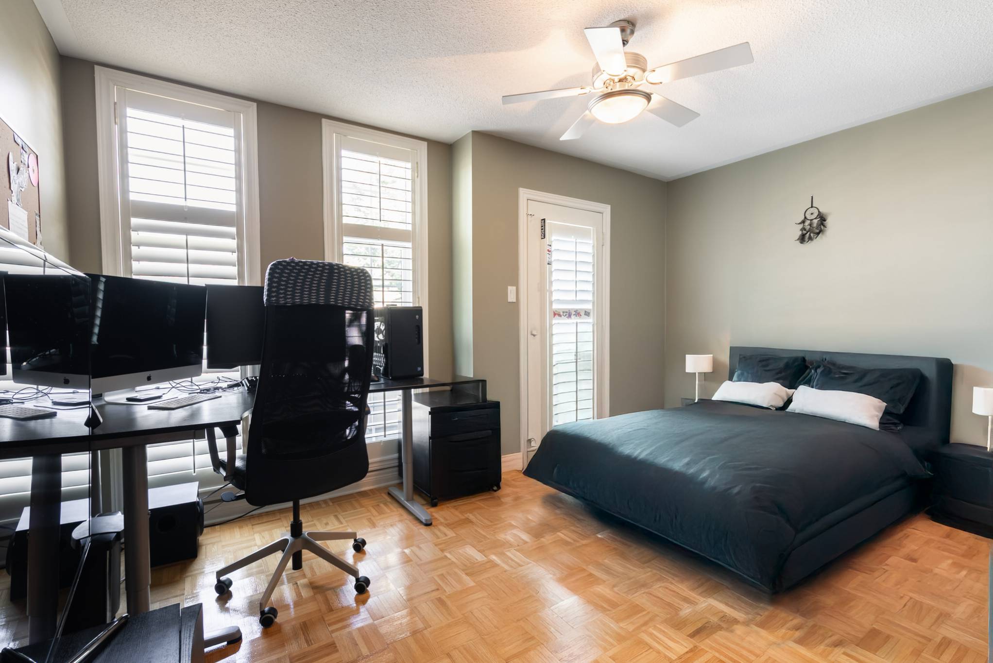 129 Fox Hound Crescent, Vaughan