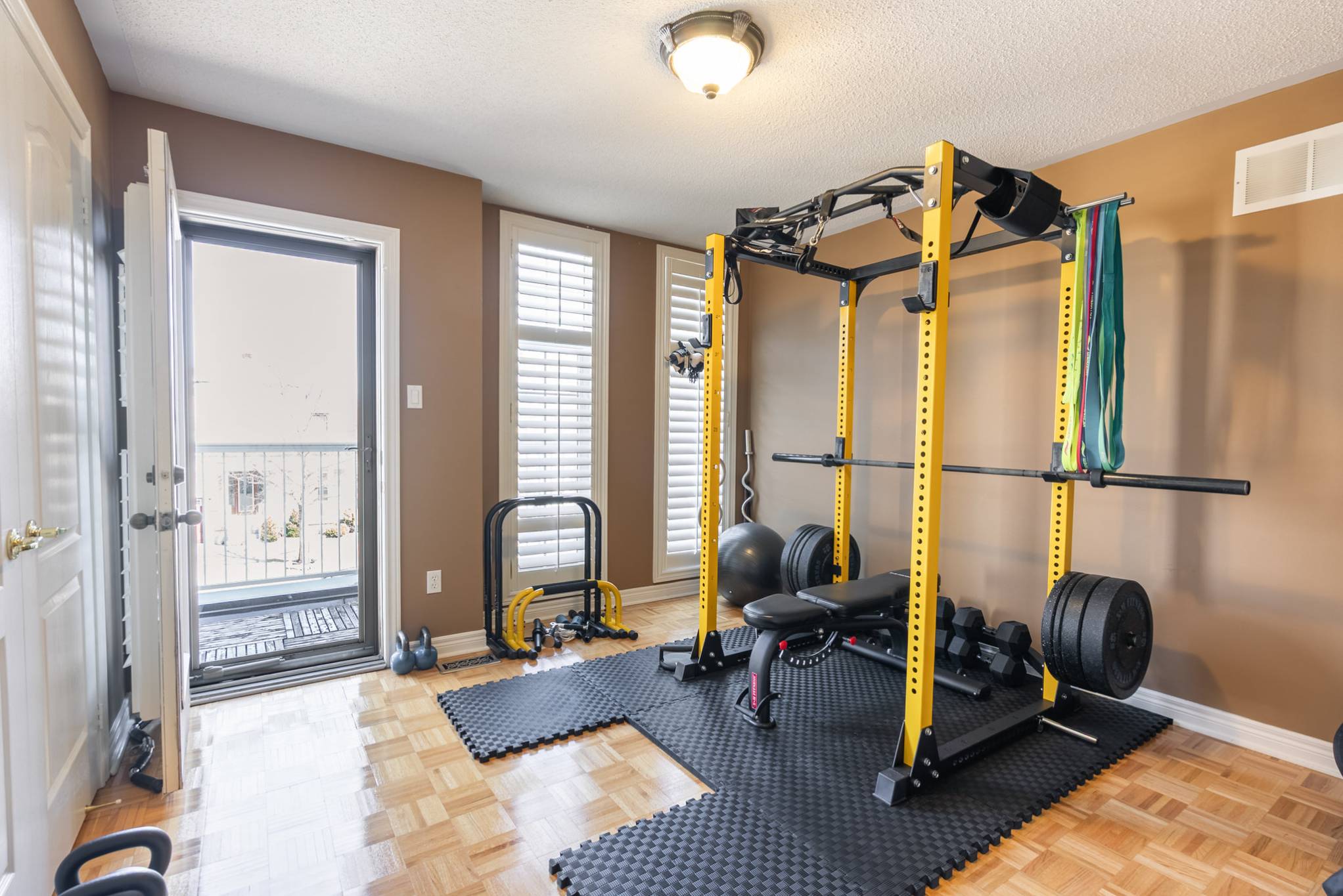 129 Fox Hound Crescent, Vaughan