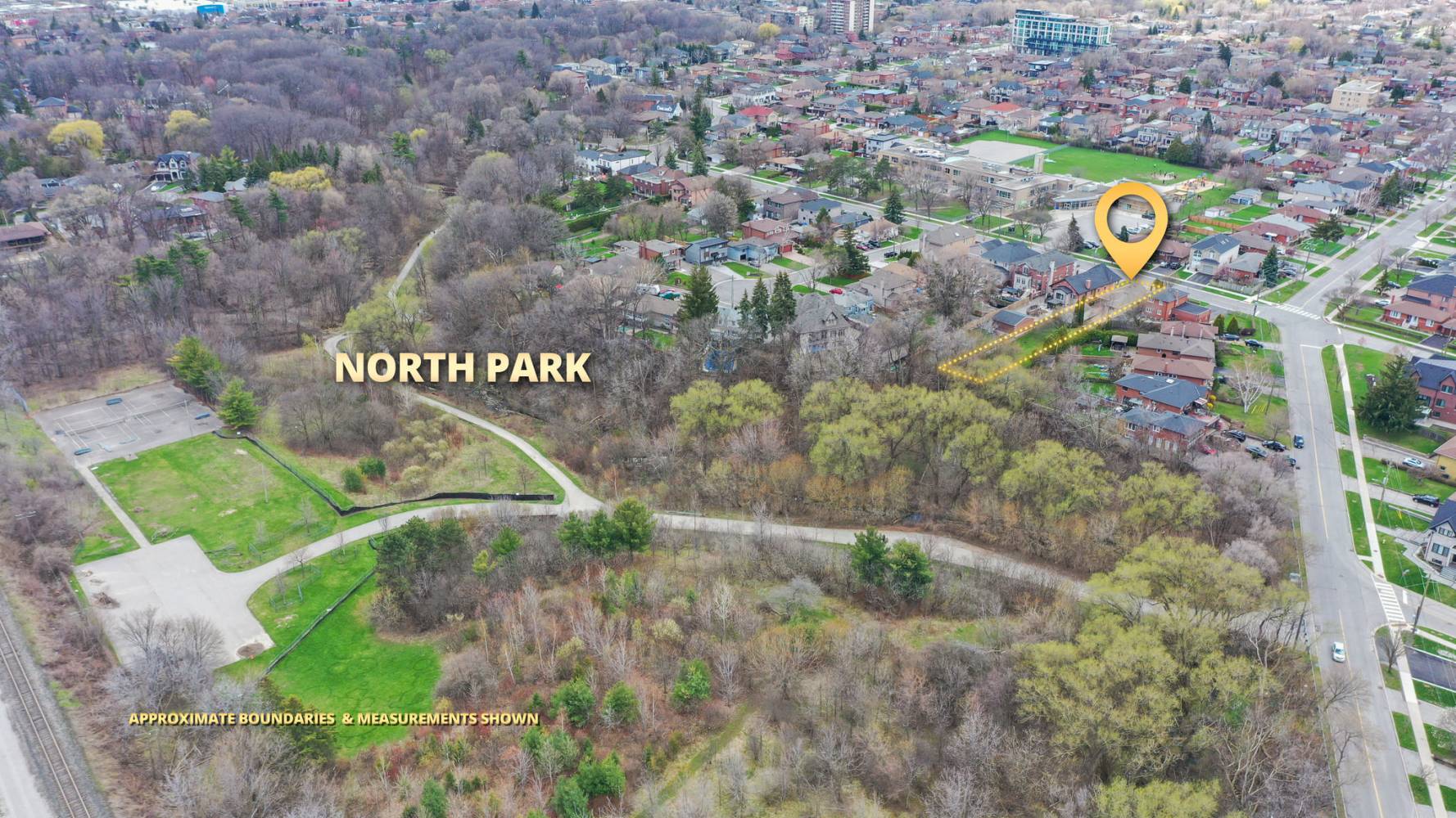 133 Cornelius Parkway, Toronto