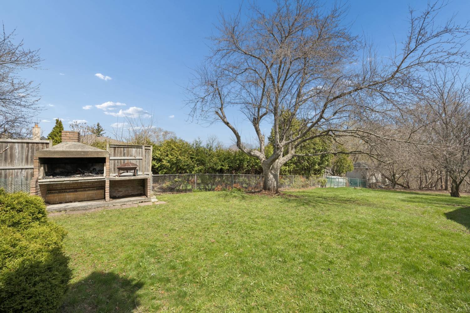 133 Cornelius Parkway, Toronto