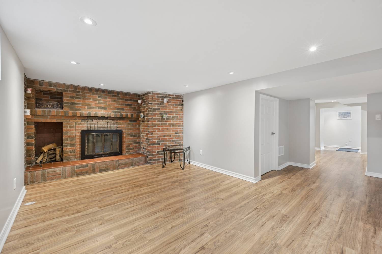 133 Cornelius Parkway, Toronto