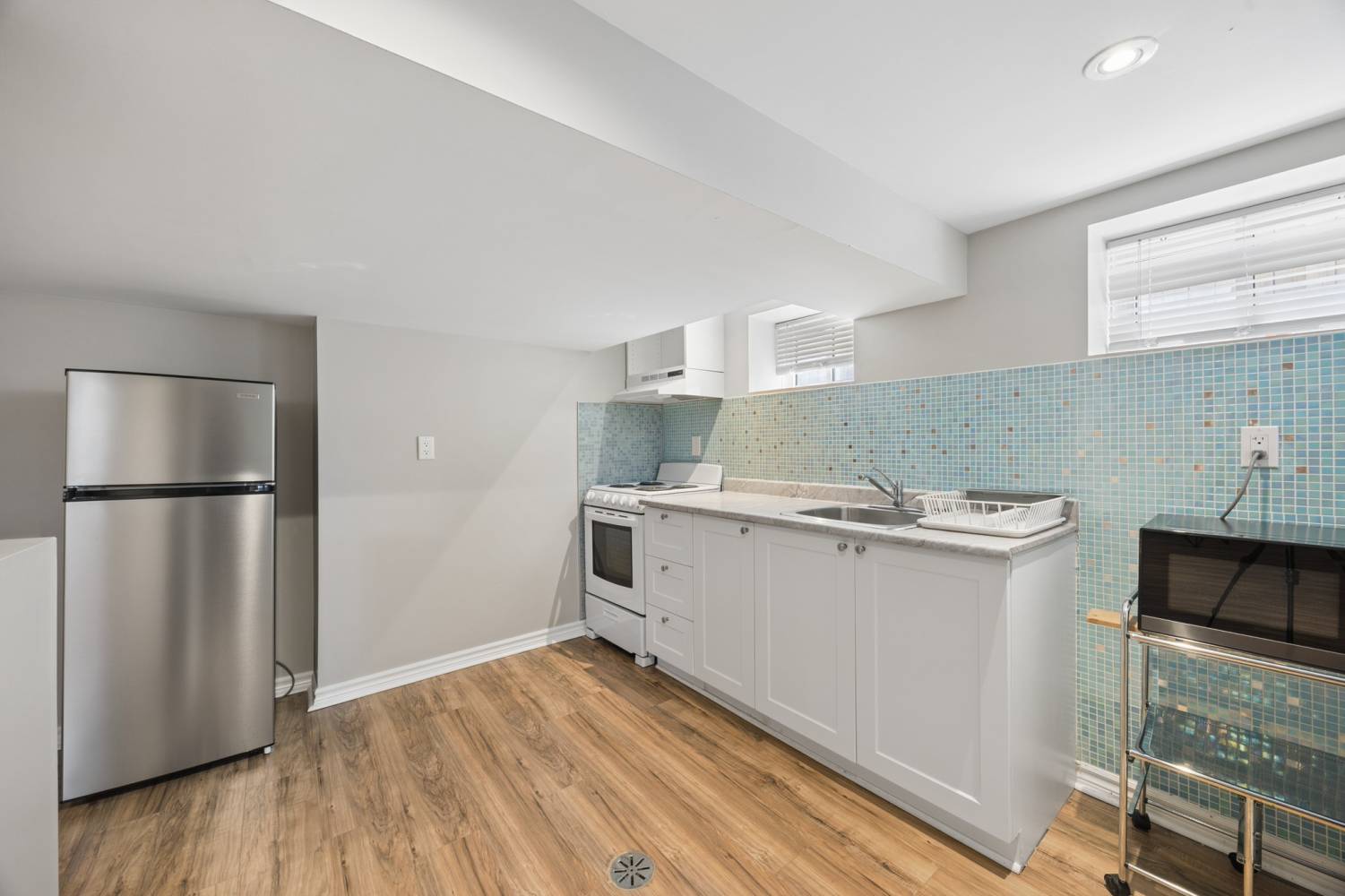 133 Cornelius Parkway, Toronto