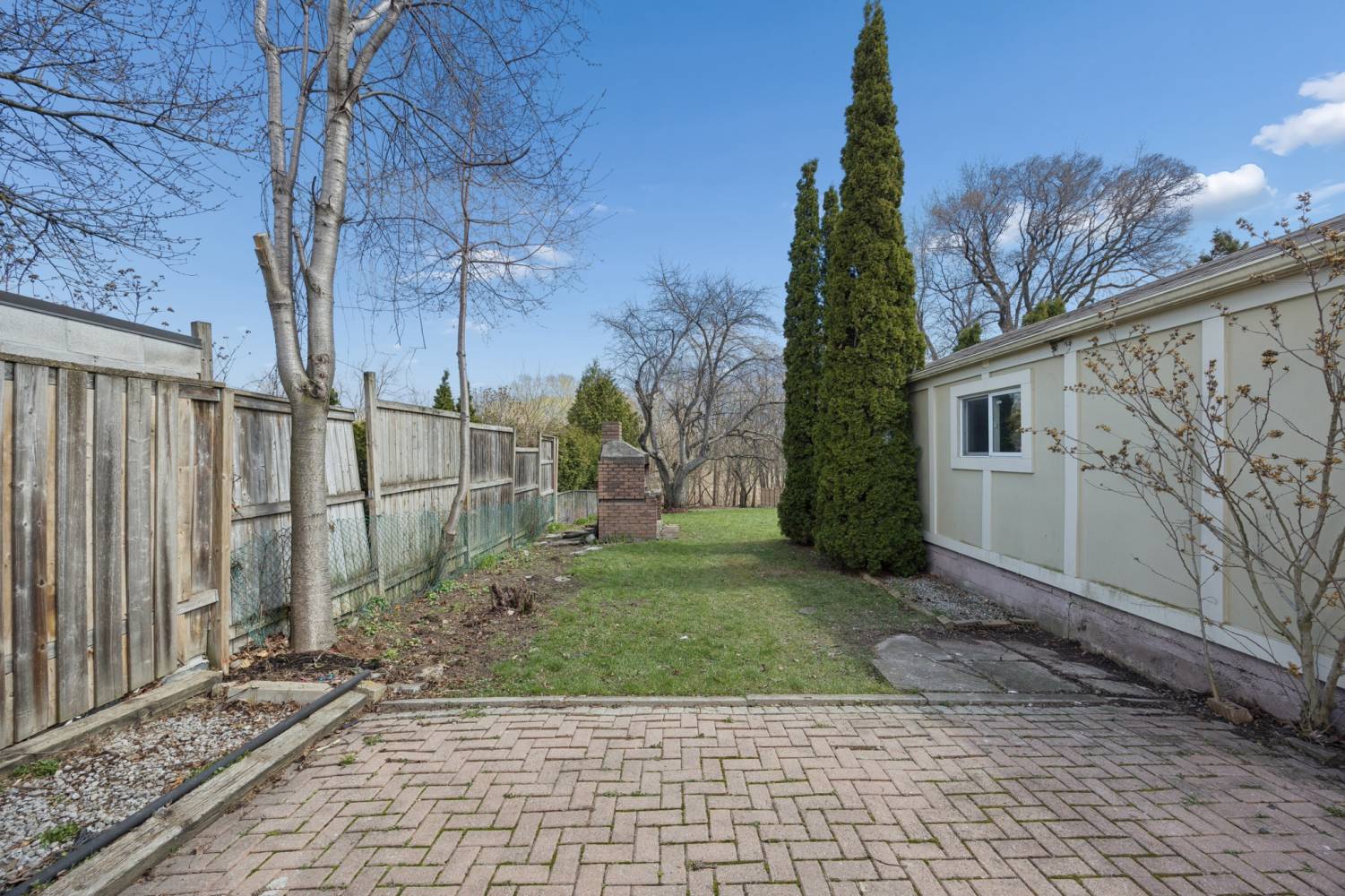 133 Cornelius Parkway, Toronto