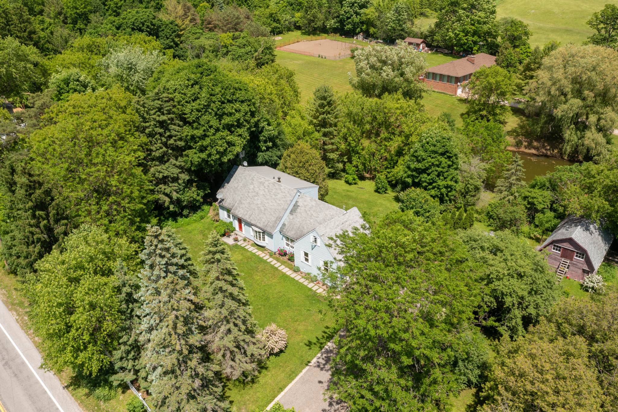 13477 McCowan Road, Stouffville