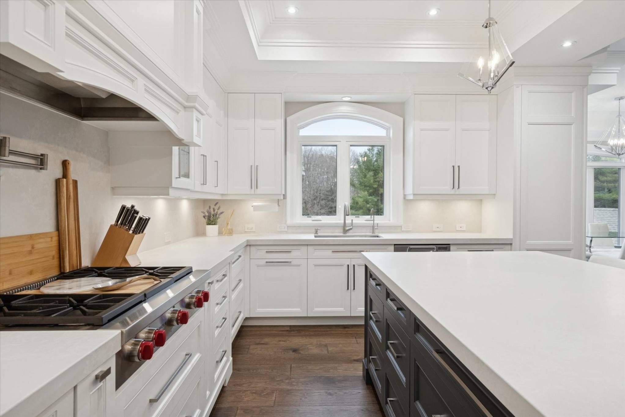 14834 York Durham Ln, Stouffville - Custom Built Stone Estate on 9 Private Rolling Acres