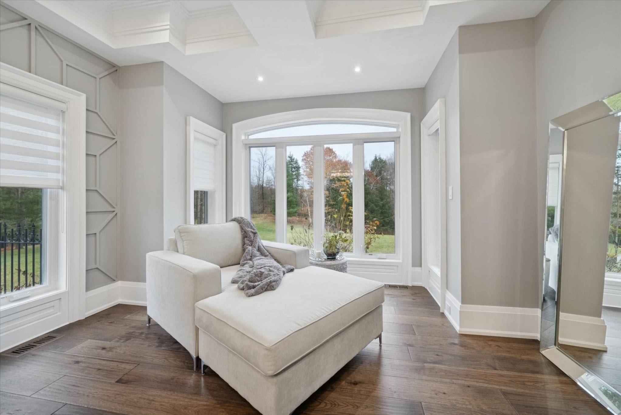 14834 York Durham Ln, Stouffville - Custom Built Stone Estate on 9 Private Rolling Acres