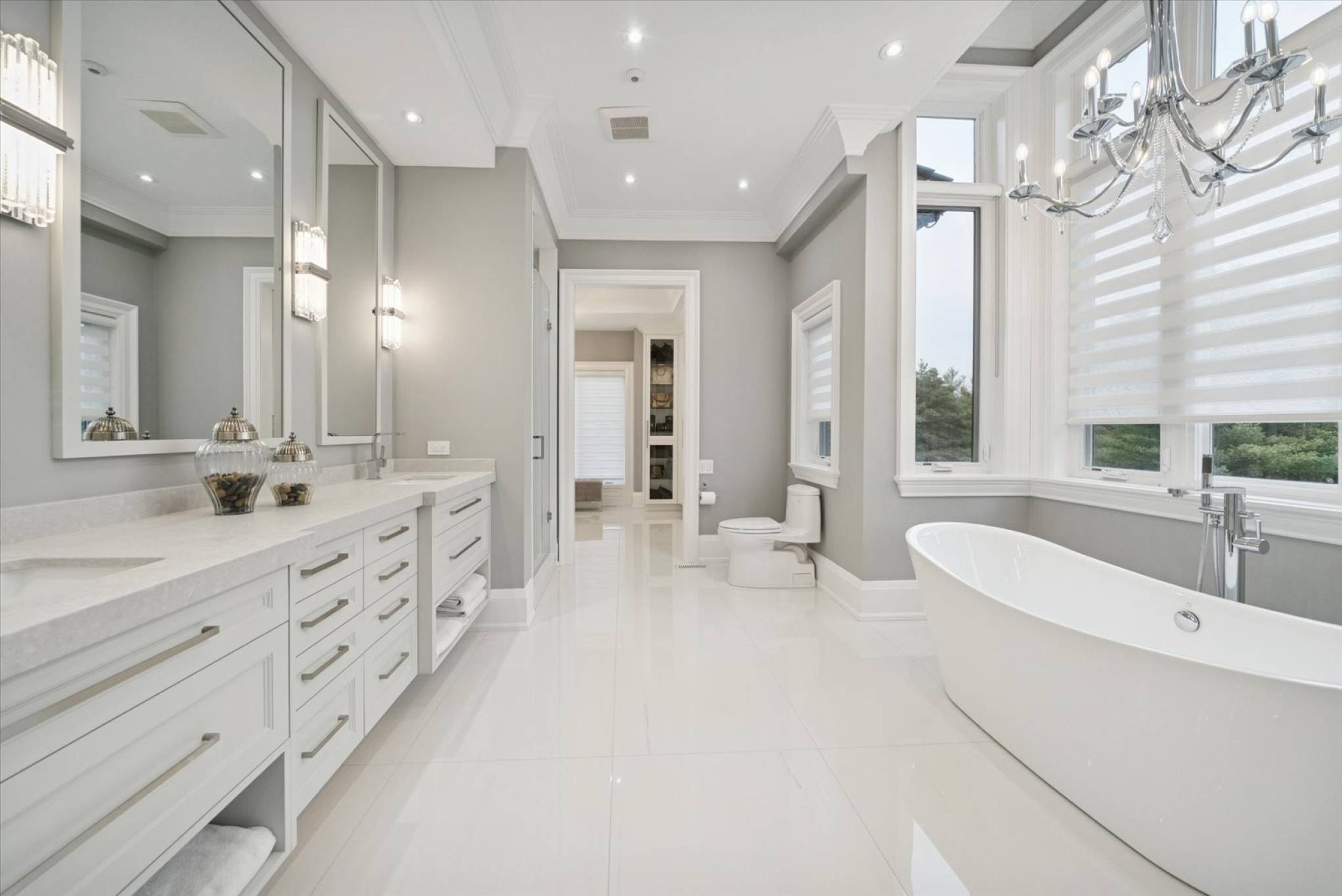 14834 York Durham Ln, Stouffville - Custom Built Stone Estate on 9 Private Rolling Acres