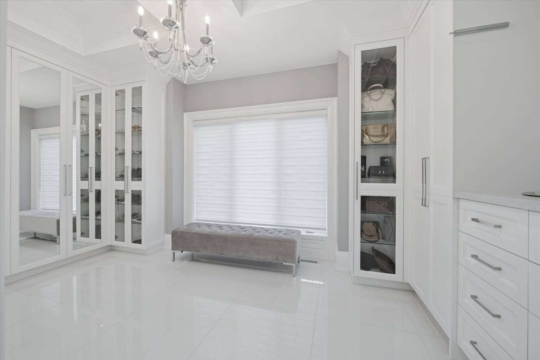 14834 York Durham Ln, Stouffville - Custom Built Stone Estate on 9 Private Rolling Acres