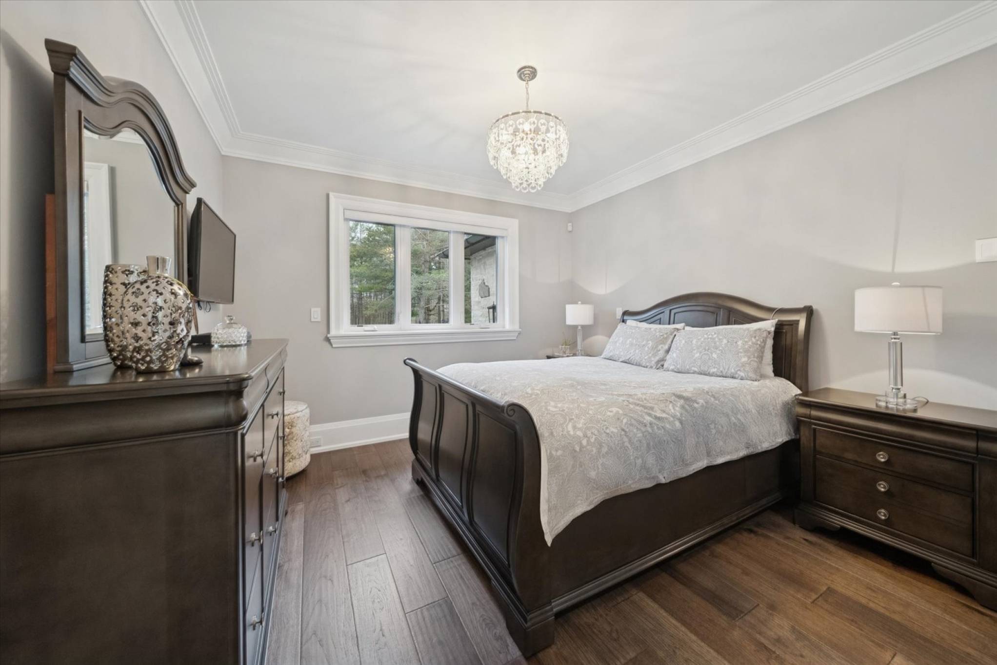 14834 York Durham Ln, Stouffville - Custom Built Stone Estate on 9 Private Rolling Acres