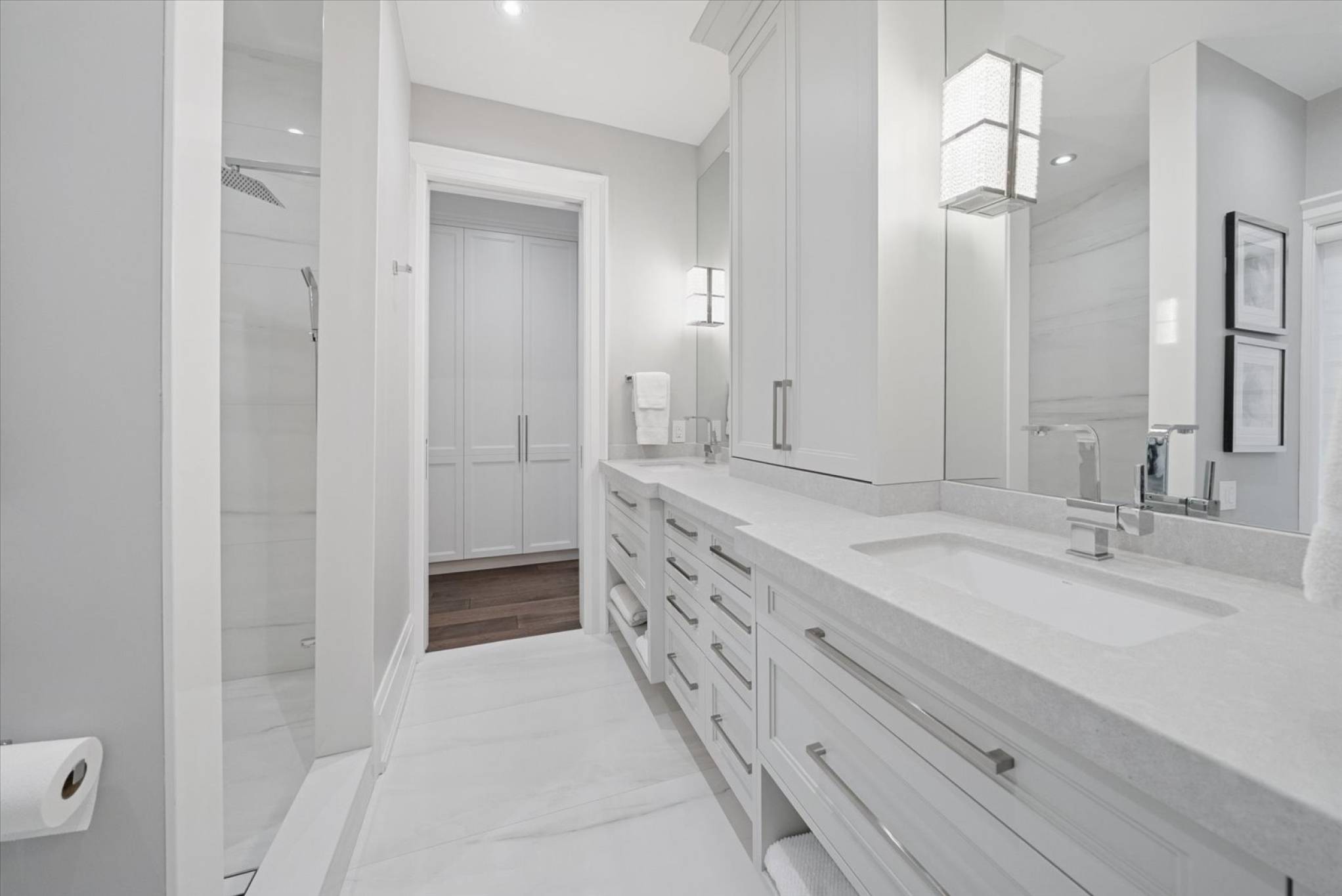 14834 York Durham Ln, Stouffville - Custom Built Stone Estate on 9 Private Rolling Acres