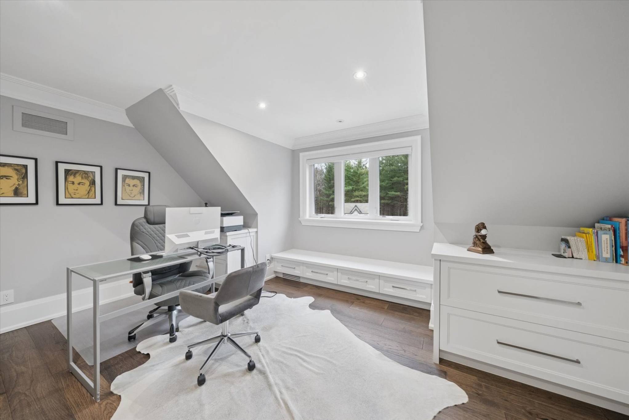 14834 York Durham Ln, Stouffville - Custom Built Stone Estate on 9 Private Rolling Acres