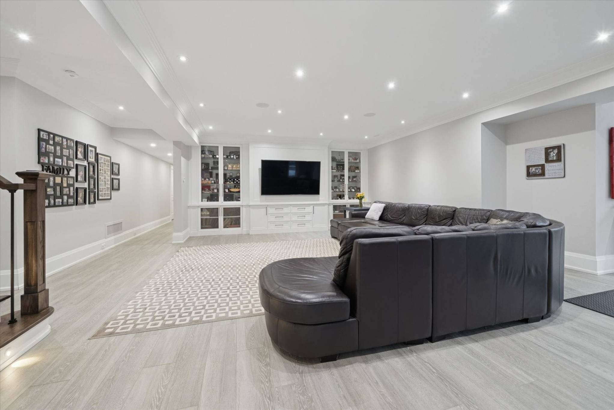 14834 York Durham Ln, Stouffville - Custom Built Stone Estate on 9 Private Rolling Acres