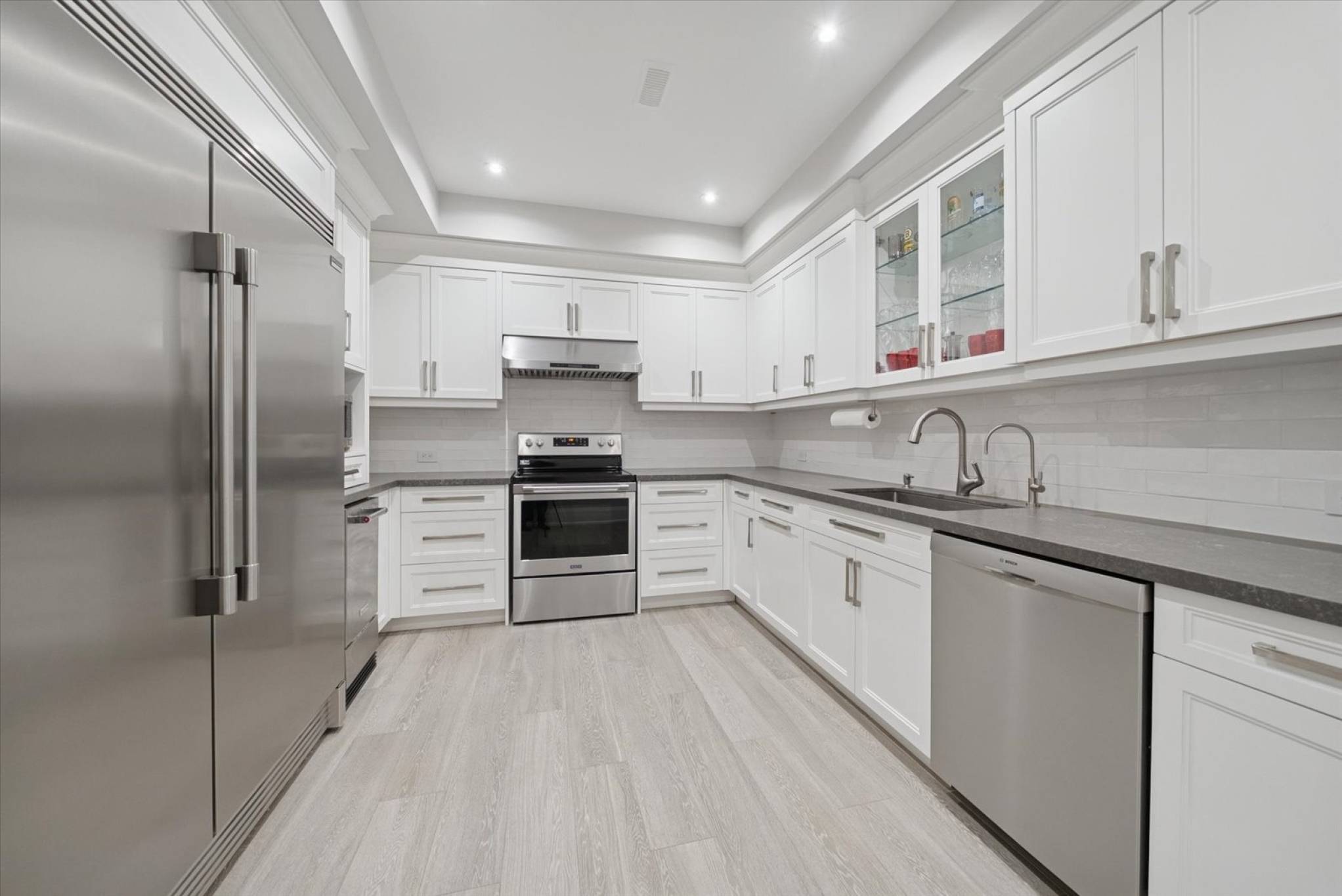 14834 York Durham Ln, Stouffville - Custom Built Stone Estate on 9 Private Rolling Acres