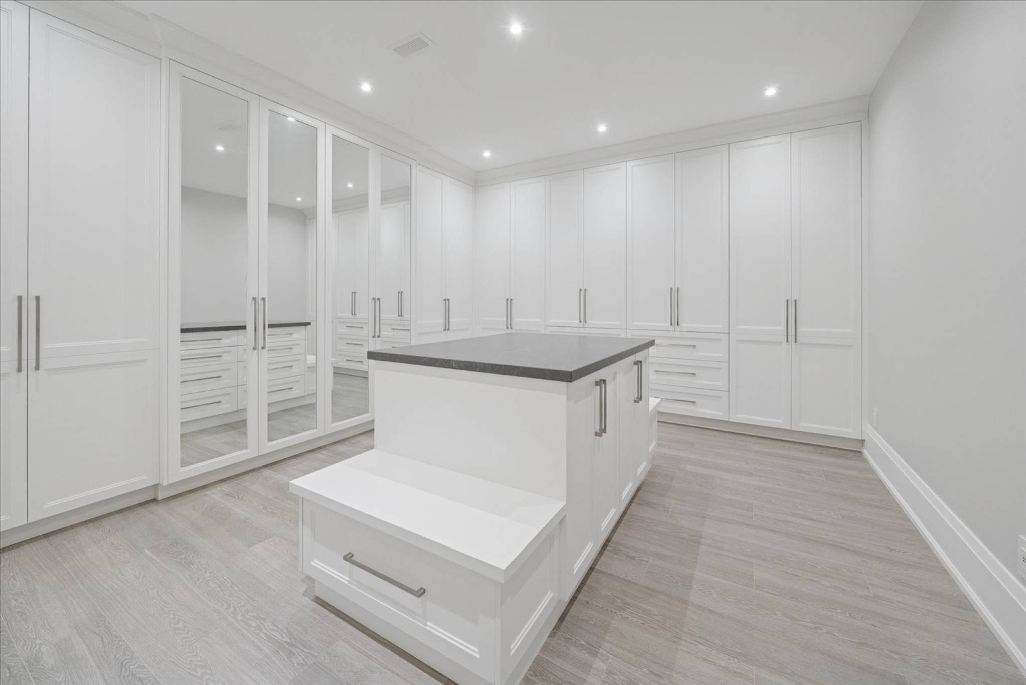 14834 York Durham Ln, Stouffville - Custom Built Stone Estate on 9 Private Rolling Acres