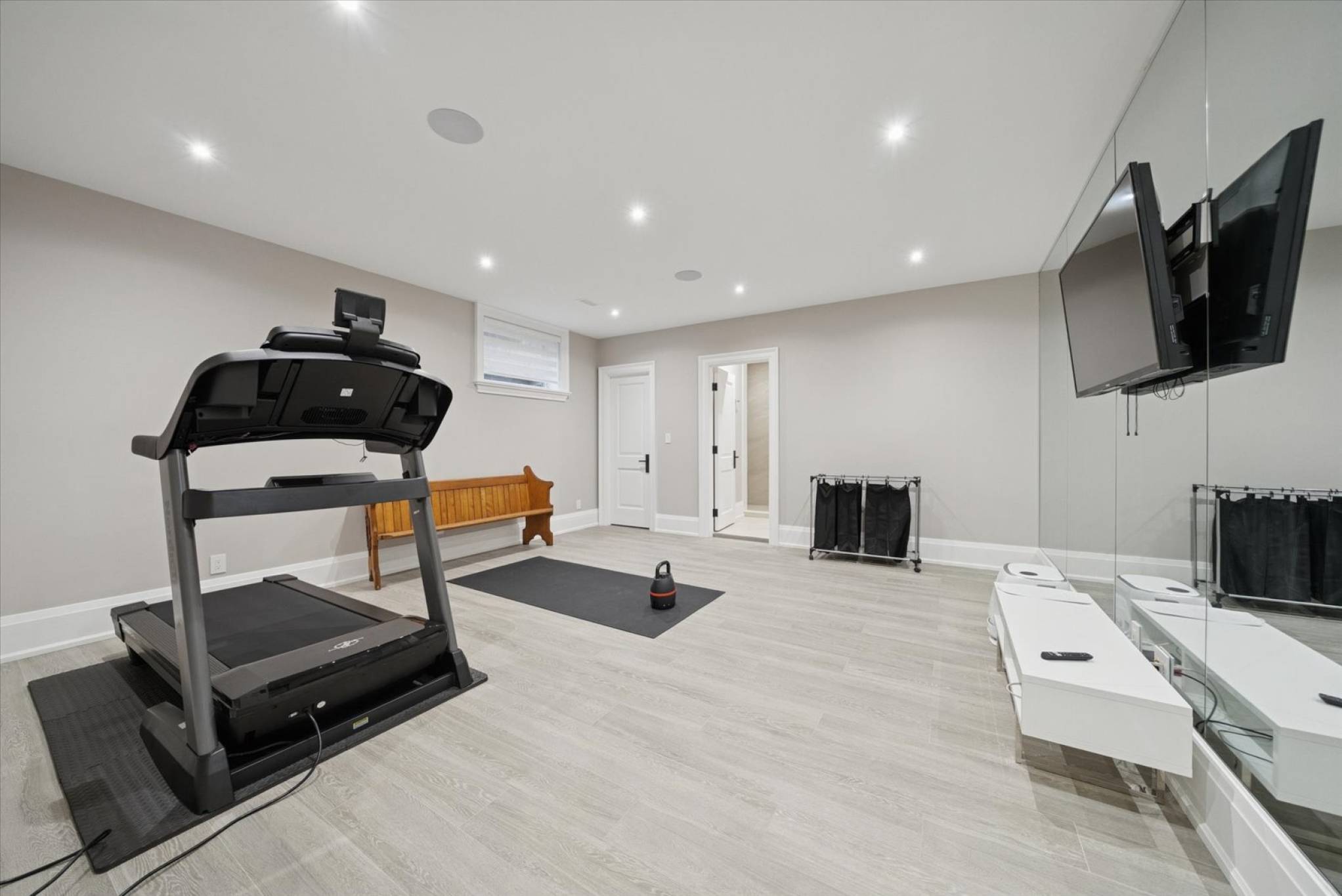 14834 York Durham Ln, Stouffville - Custom Built Stone Estate on 9 Private Rolling Acres