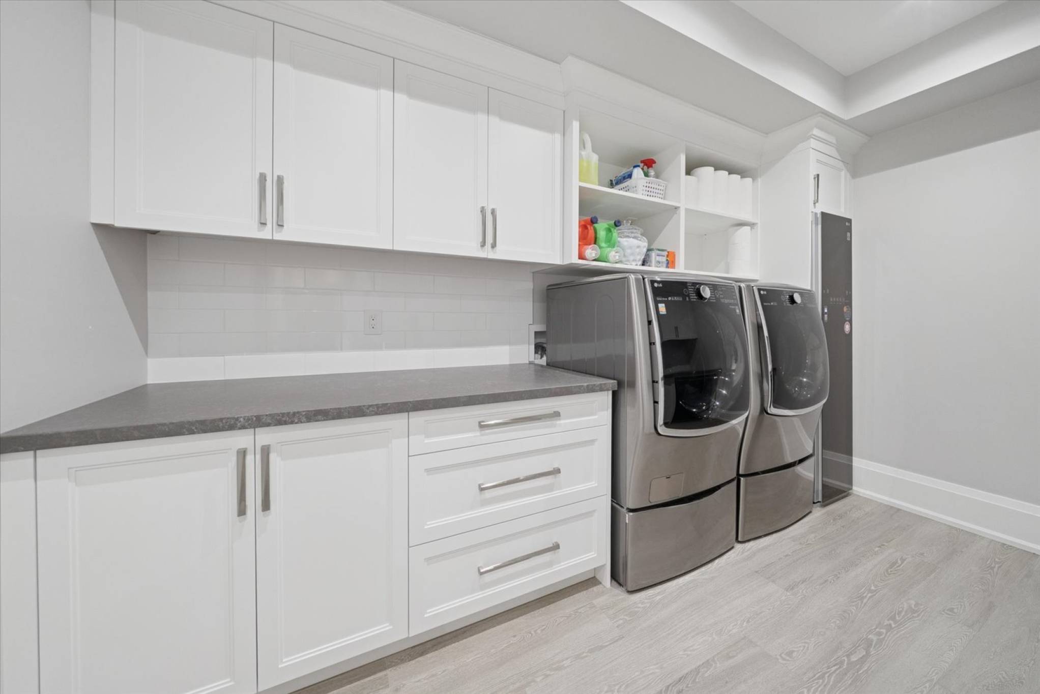 14834 York Durham Ln, Stouffville - Custom Built Stone Estate on 9 Private Rolling Acres