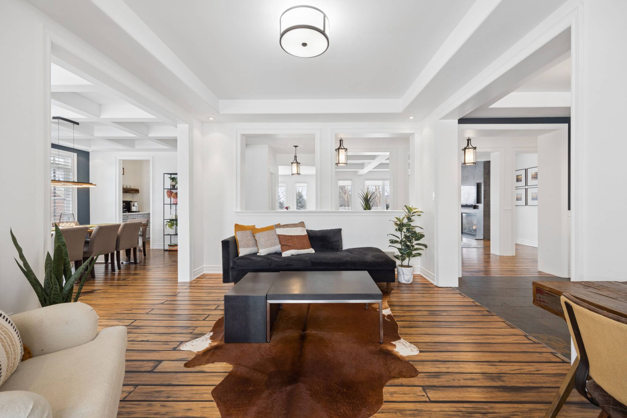 15 Forestgreen Drive, Uxbridge