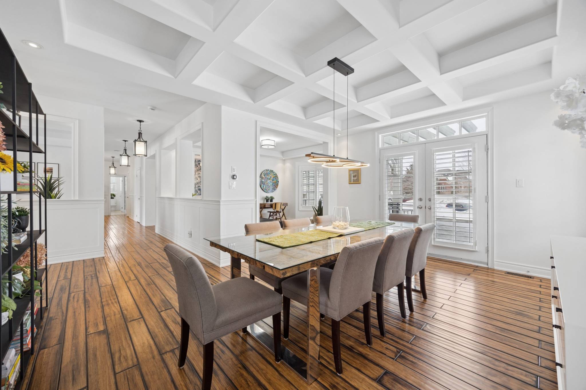 15 Forestgreen Drive, Uxbridge