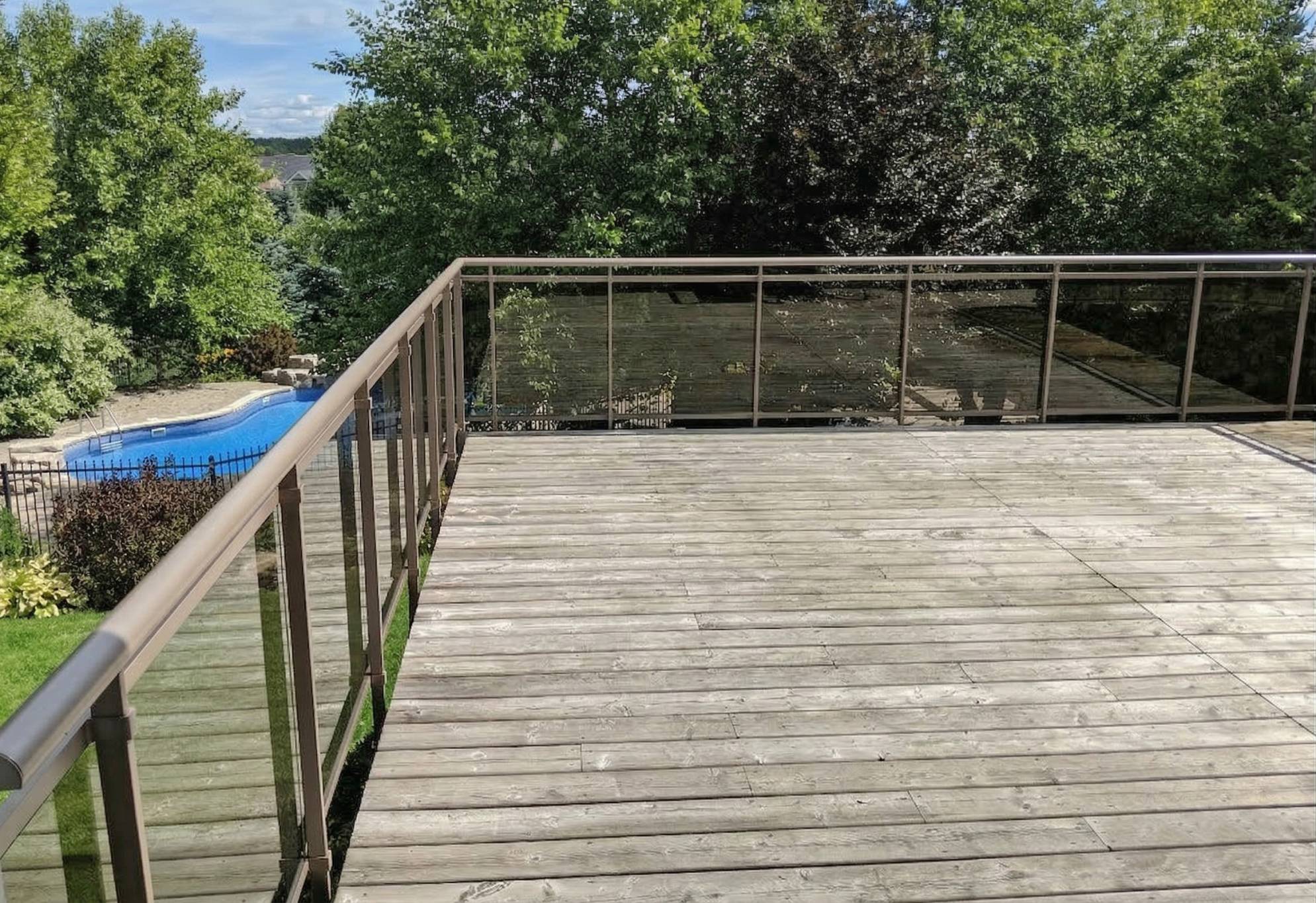 15 Forestgreen Drive, Uxbridge