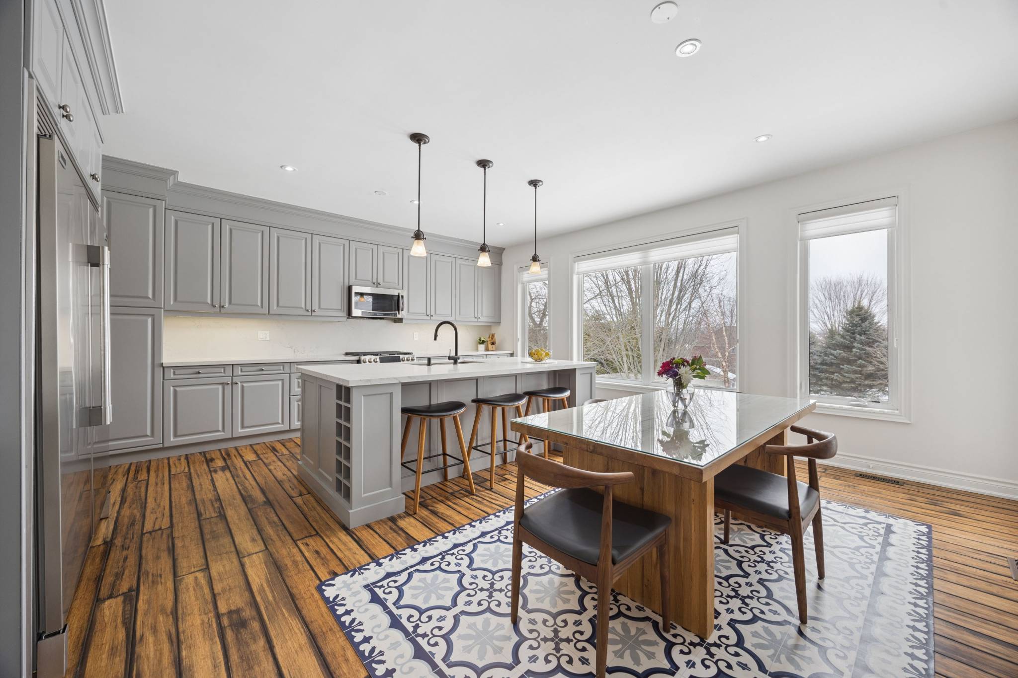 15 Forestgreen Drive, Uxbridge