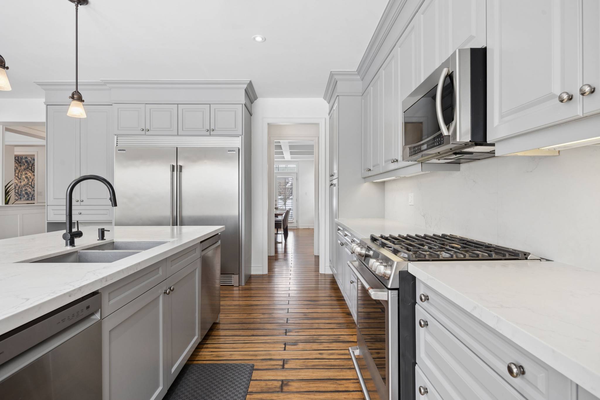 15 Forestgreen Drive, Uxbridge