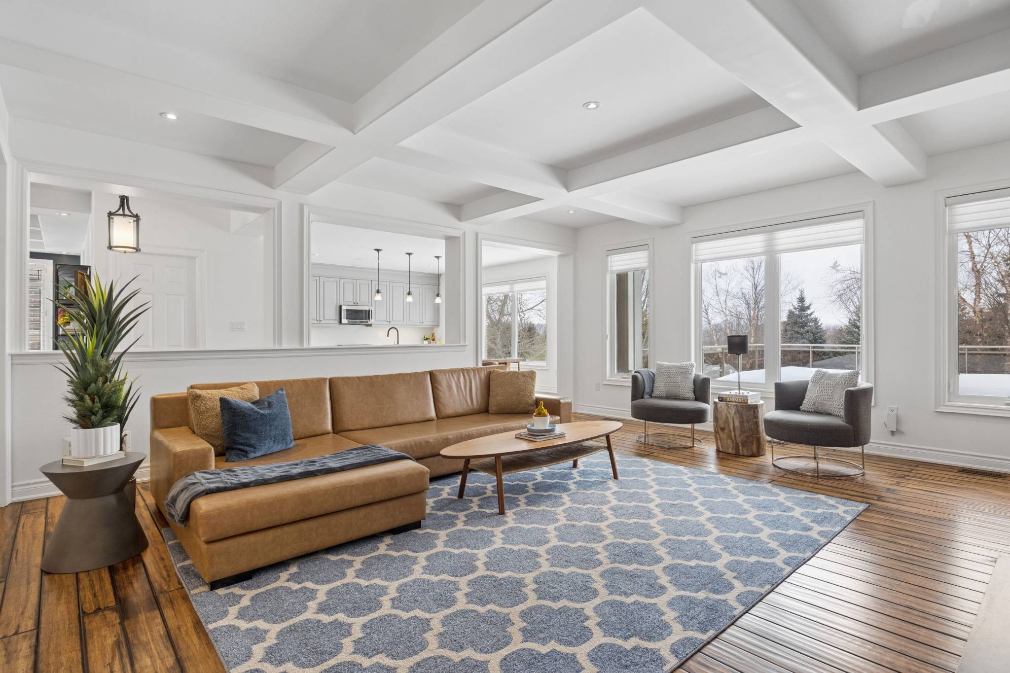 15 Forestgreen Drive, Uxbridge