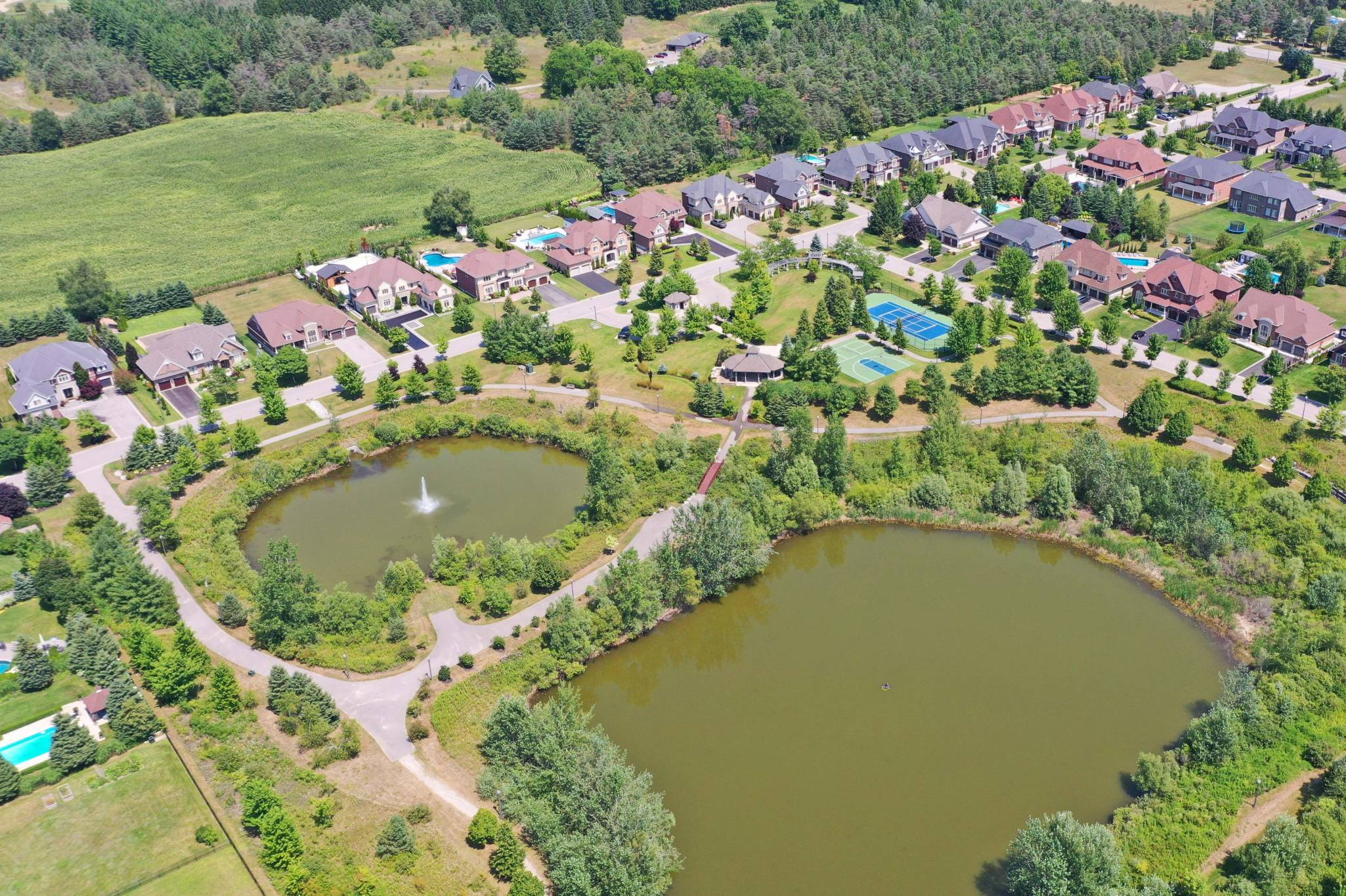 15 Forestgreen Drive, Uxbridge