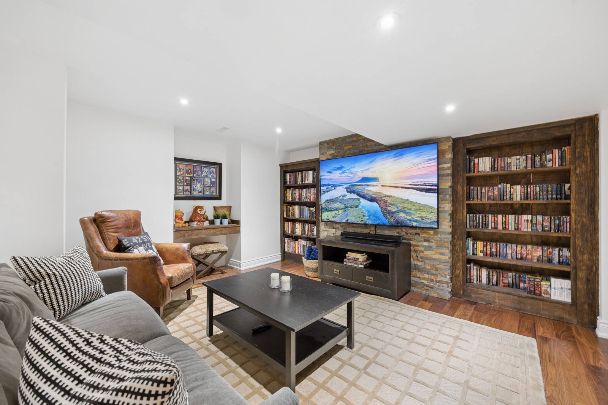 15 Forestgreen Drive, Uxbridge