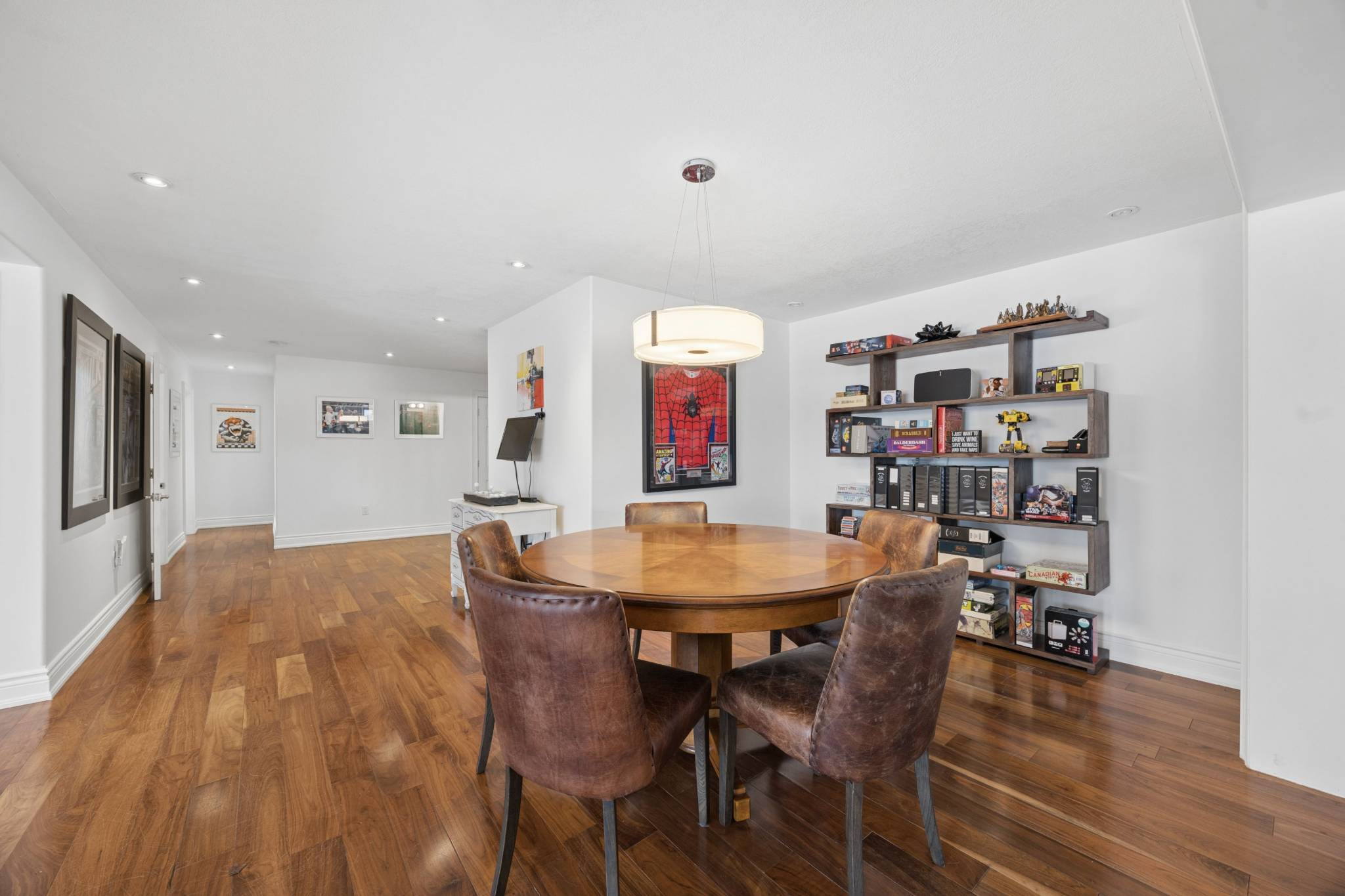 15 Forestgreen Drive, Uxbridge