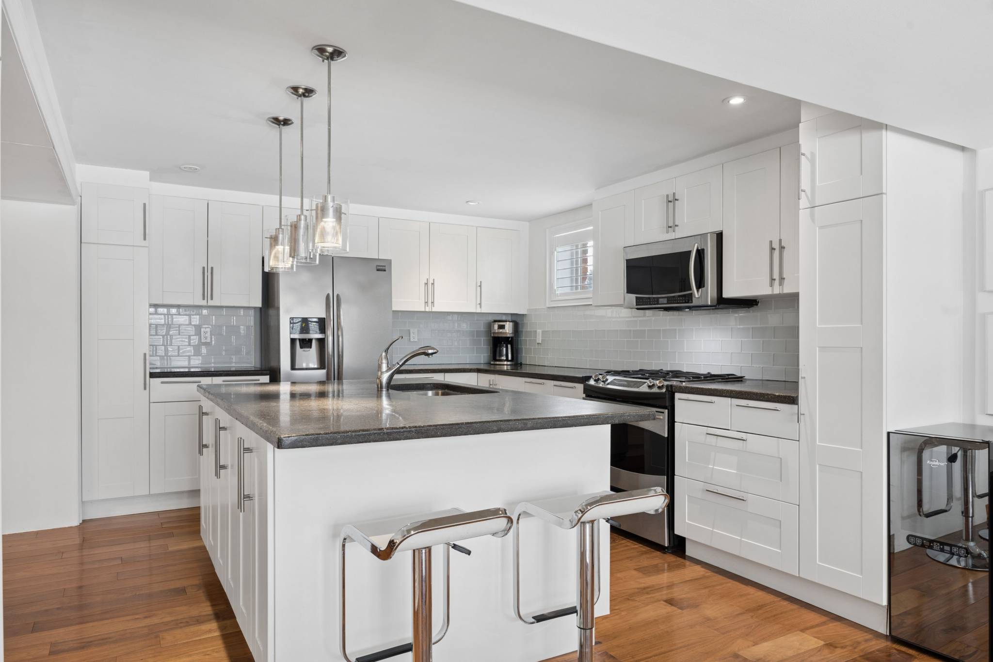 15 Forestgreen Drive, Uxbridge