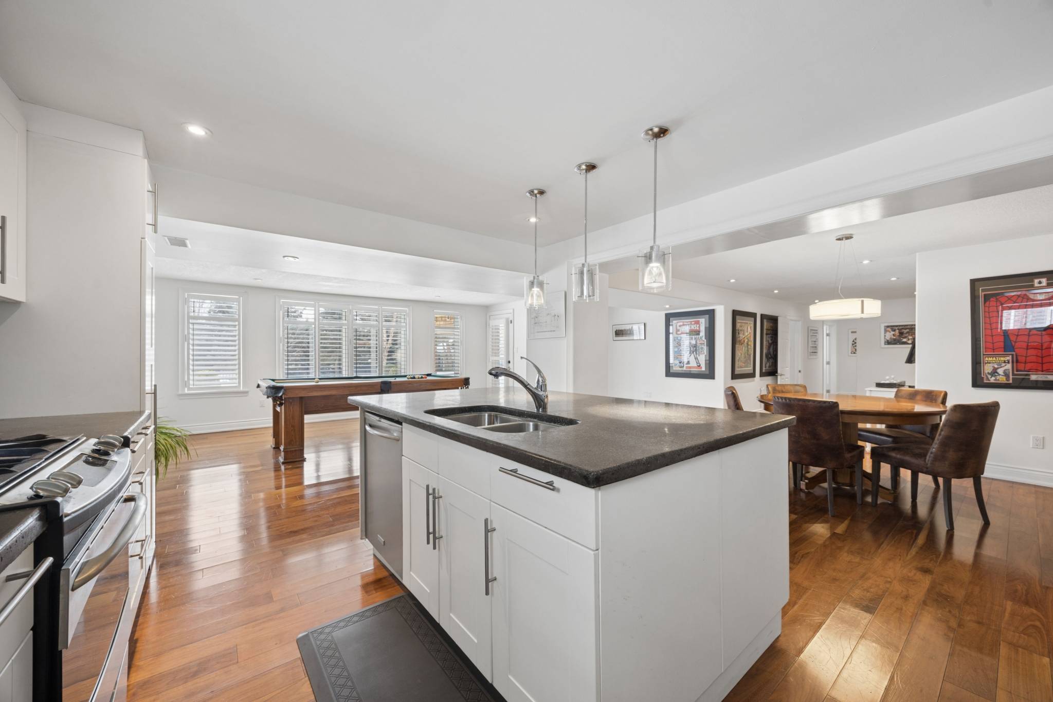 15 Forestgreen Drive, Uxbridge