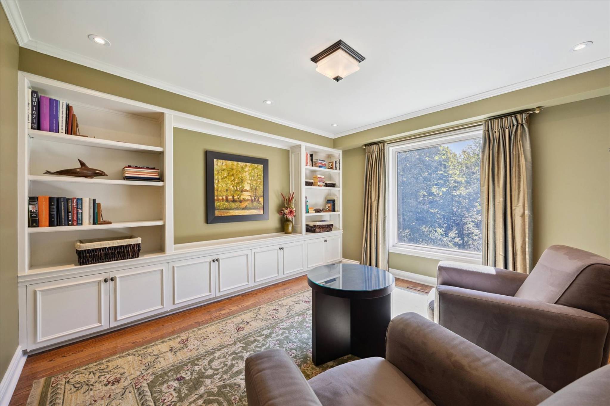 15 Skyridge Crt, Stouffville - Approx 7,000 Sq/ft Total Living Space on 5 Acres