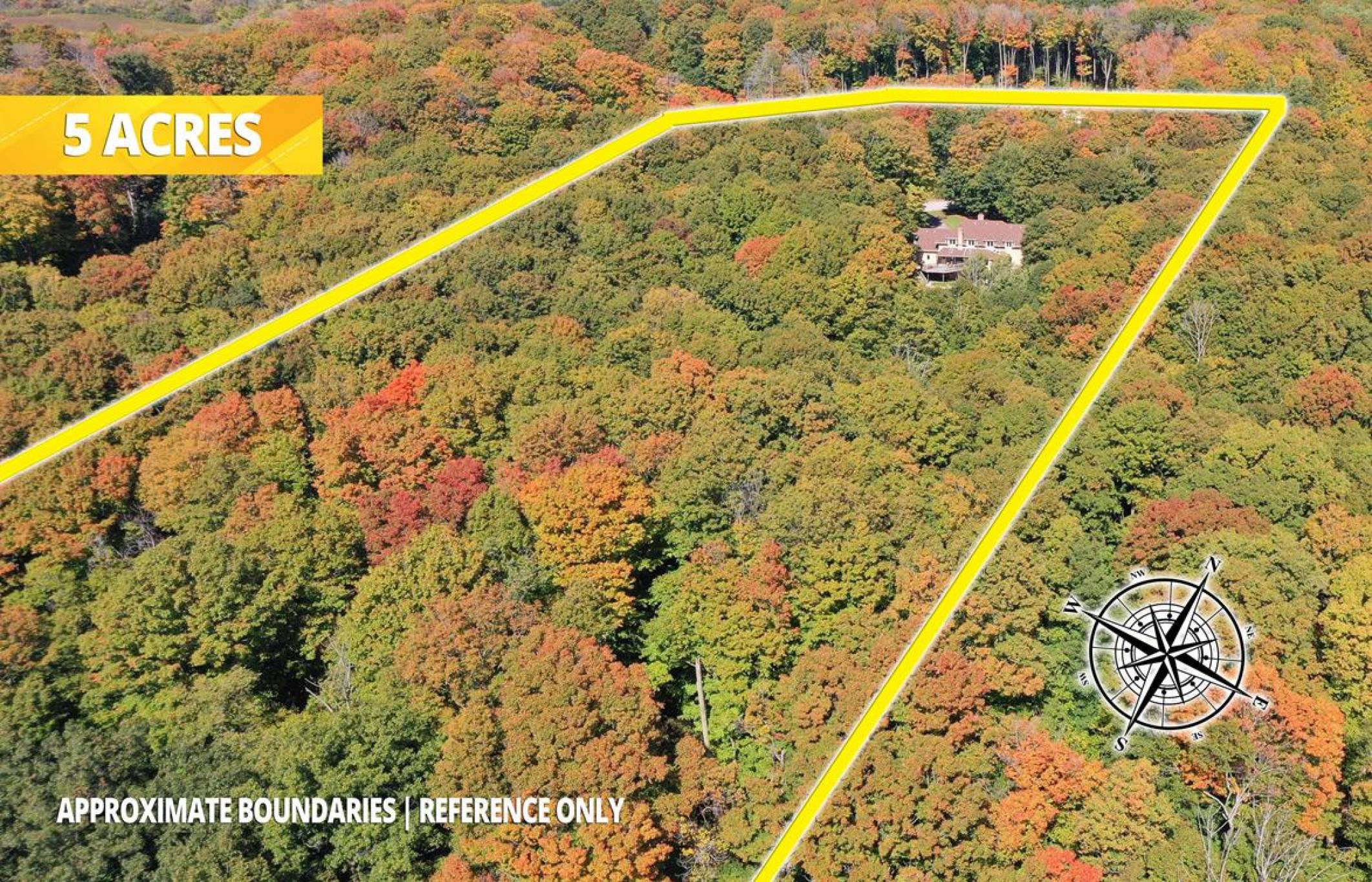 15 Skyridge Crt, Stouffville - Approx 7,000 Sq/ft Total Living Space on 5 Acres